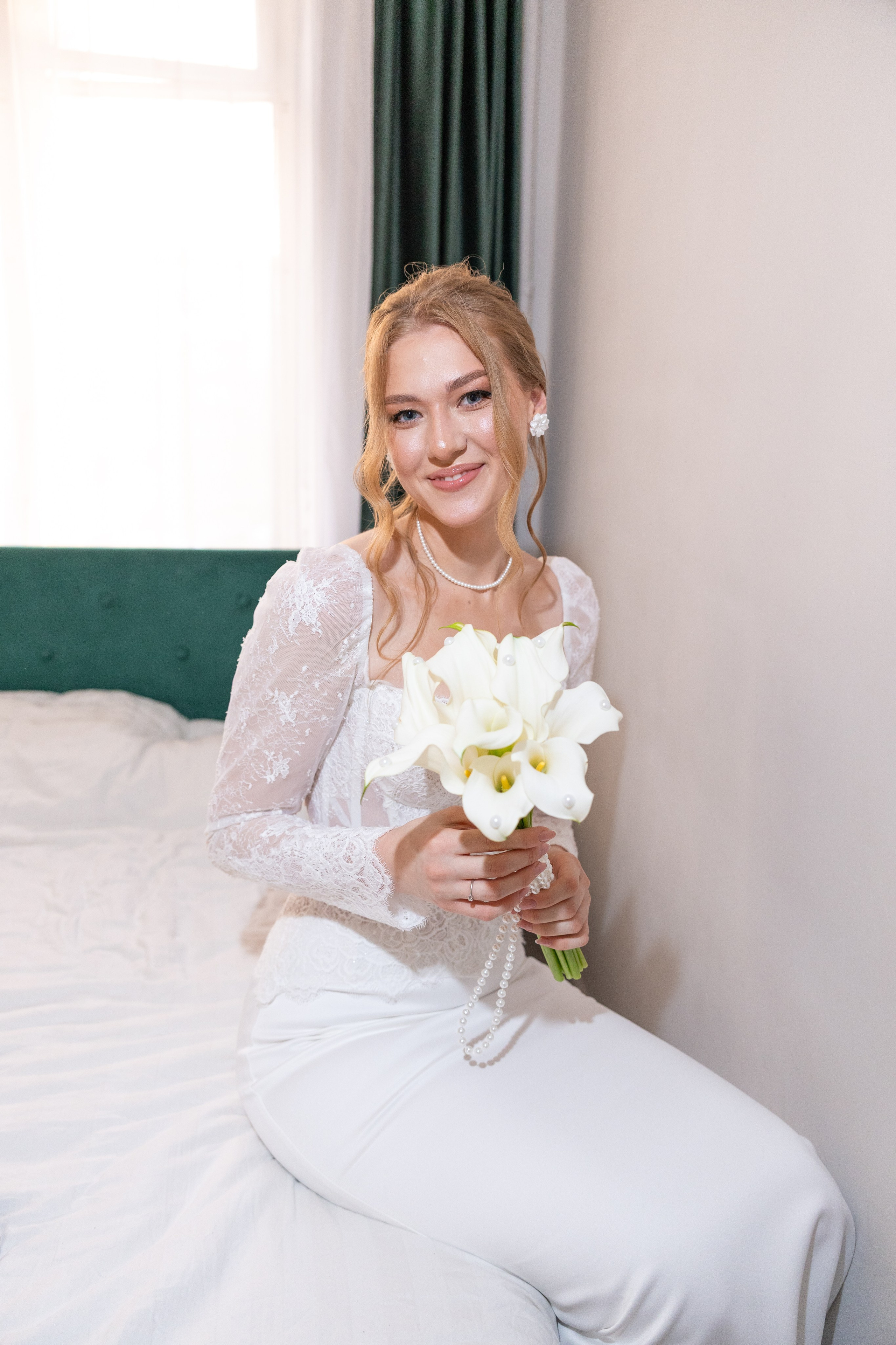 Danya & Kris. Семейный и свадебный фотограф в Москве Елизавета Окульская