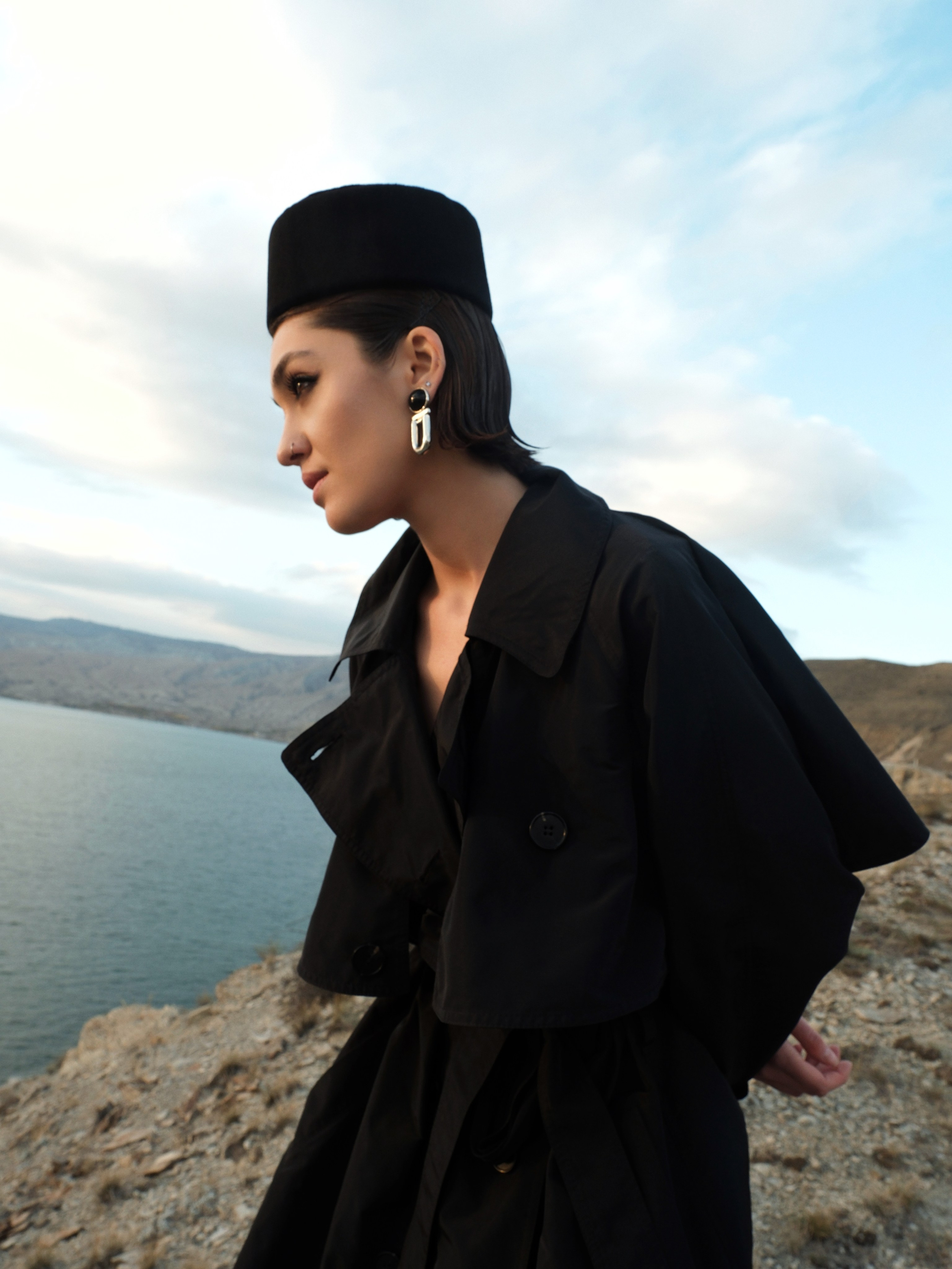 ВЫЕЗДНАЯ СЬЕМКА + ПРОДАКШН. SaidaOsmann