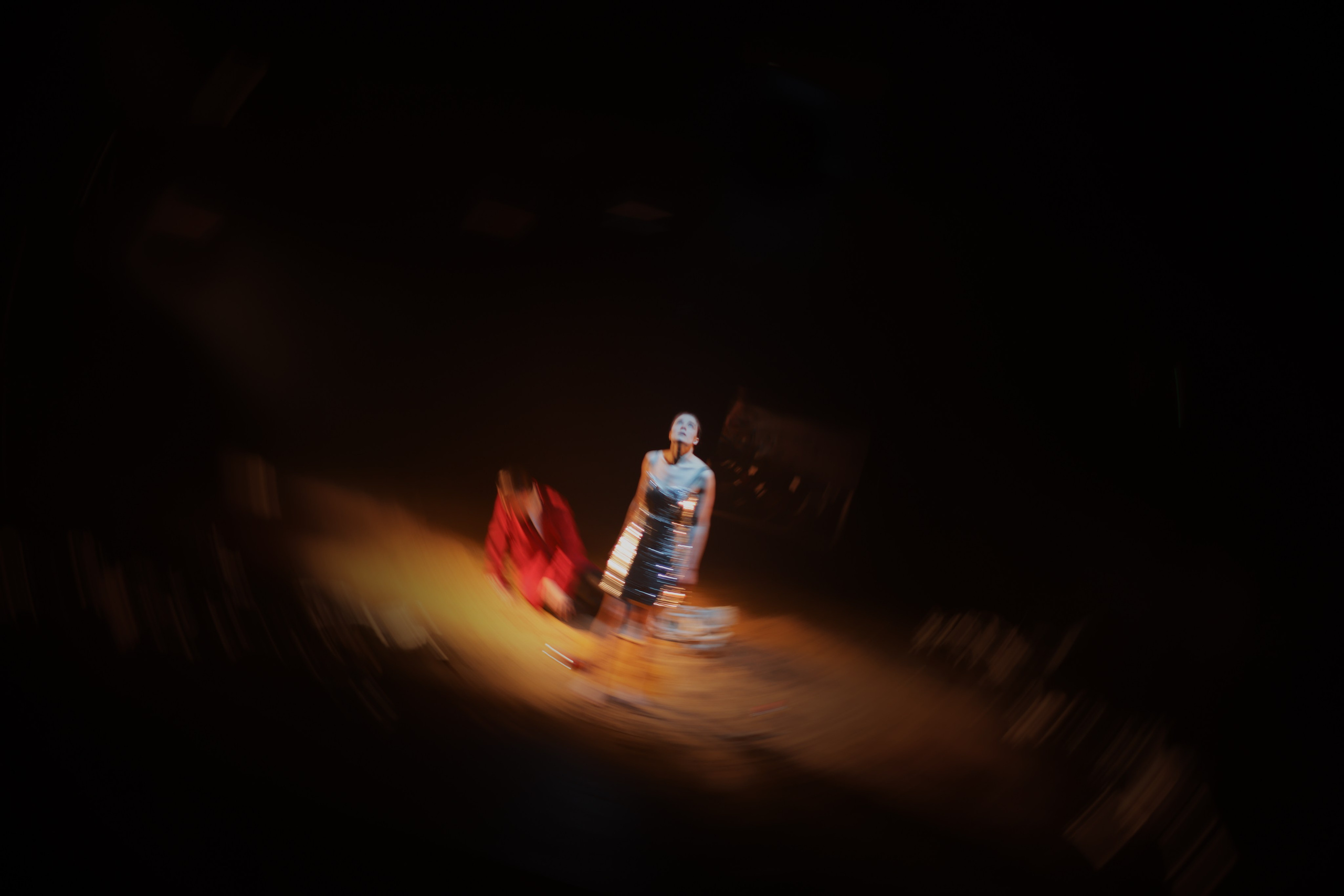 Спектакль «Буря», Мастерская Ю. Н. Бутусова. Наталья Алексеенко. Фотохудожник в Москве. Репортаж, портрет, стрит