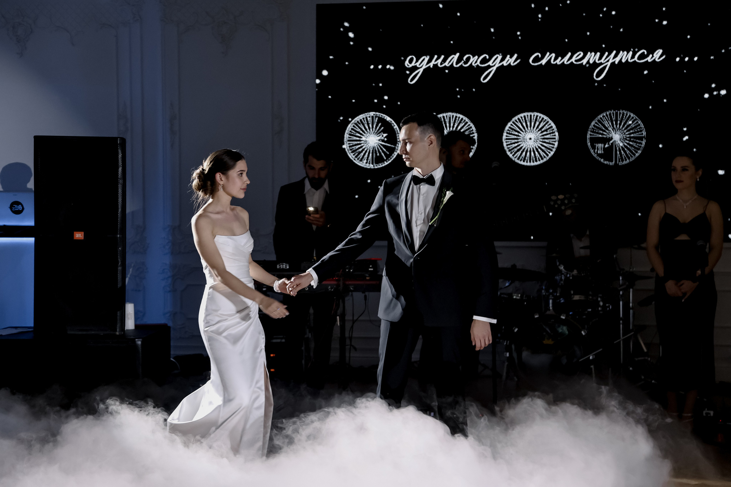 Нити Времени. Свадебный фотограф Ольга Веремчук