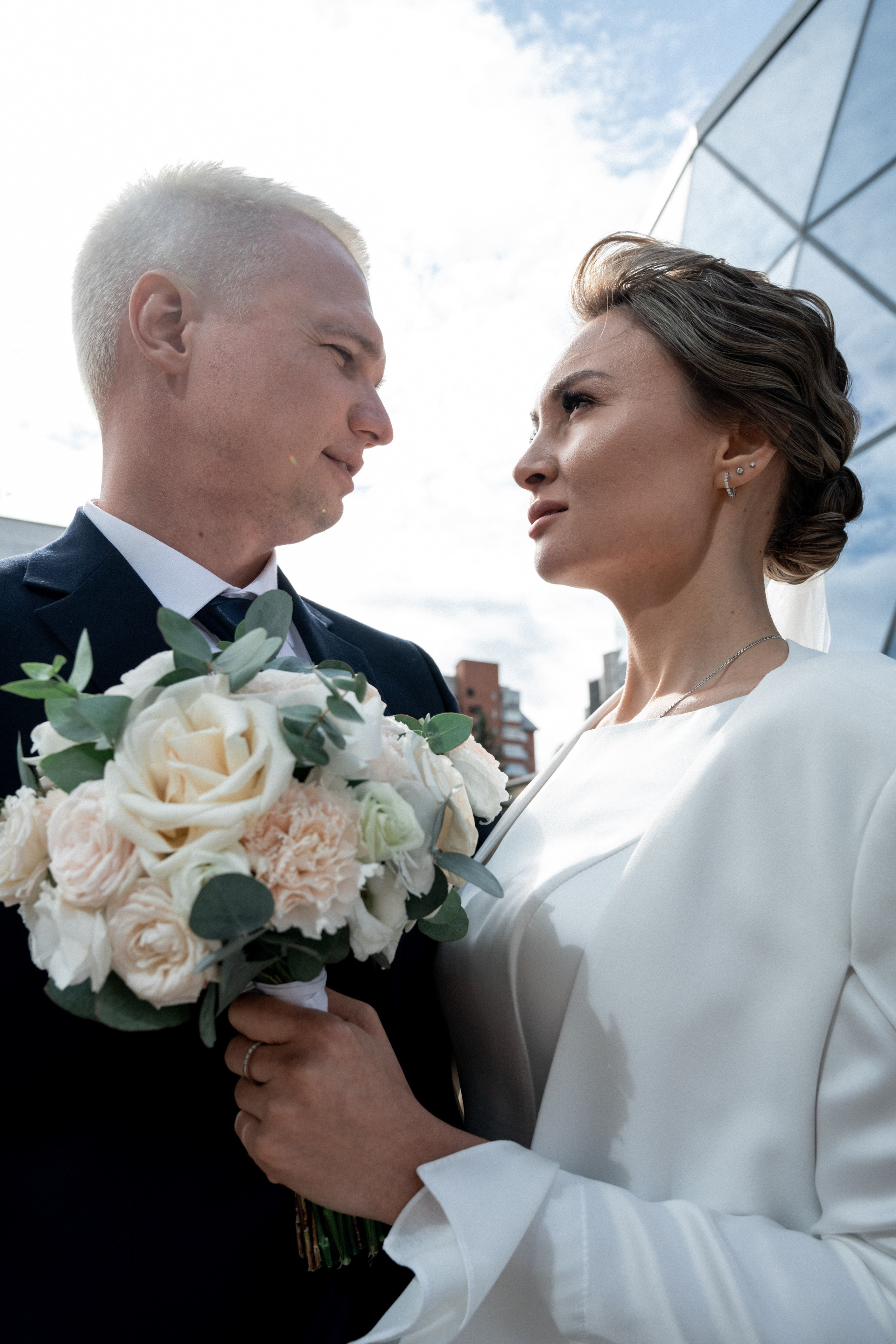 Свадьба Никиты и Татьяны. Свадебный фотограф Красноярск