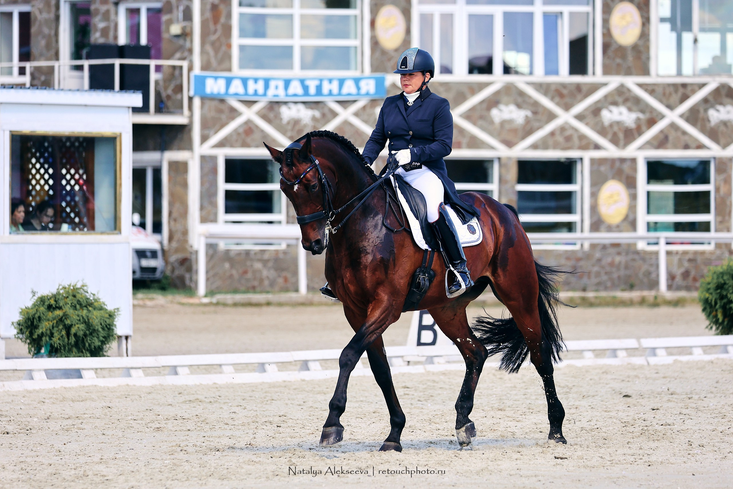 Личный ЧР по выездке, КСК Конаковские конюшни | 08'2023. Репортажный фотограф и ретушер в Москве Наталья Алексеева