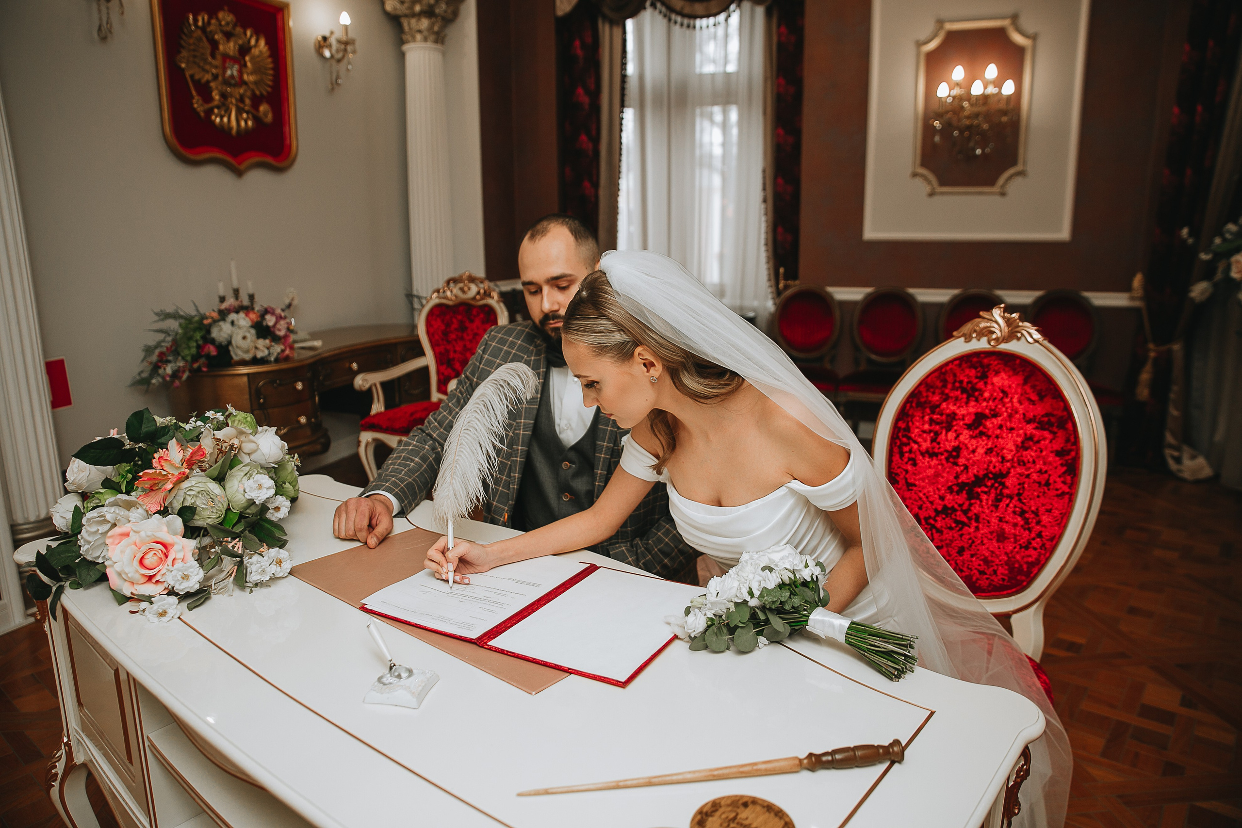 Свадебный Анонс для Маргариты и Ильи. Ваш фотограф Любовь Чистякова