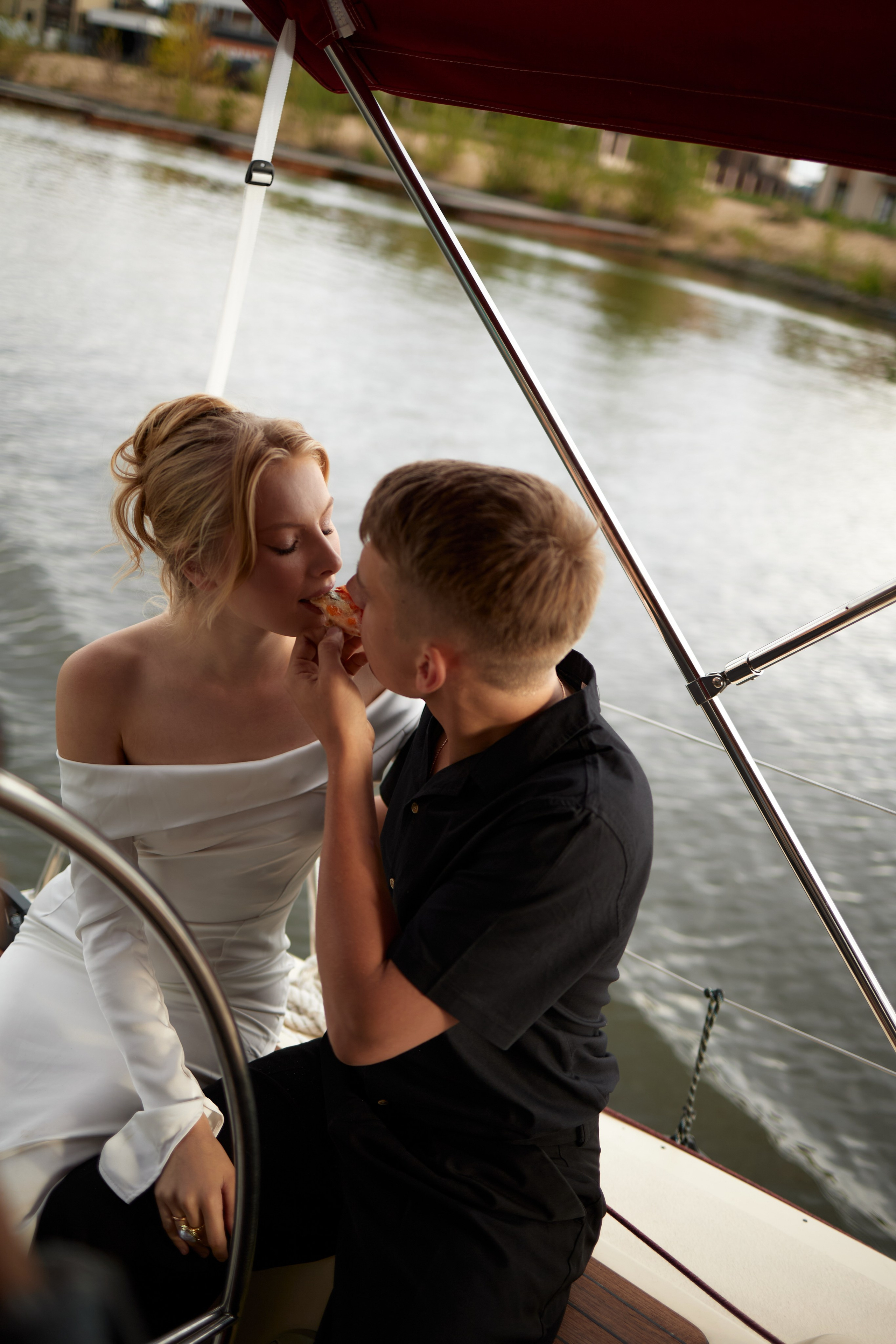 Настя и Андрей. Juliashtondic. photo