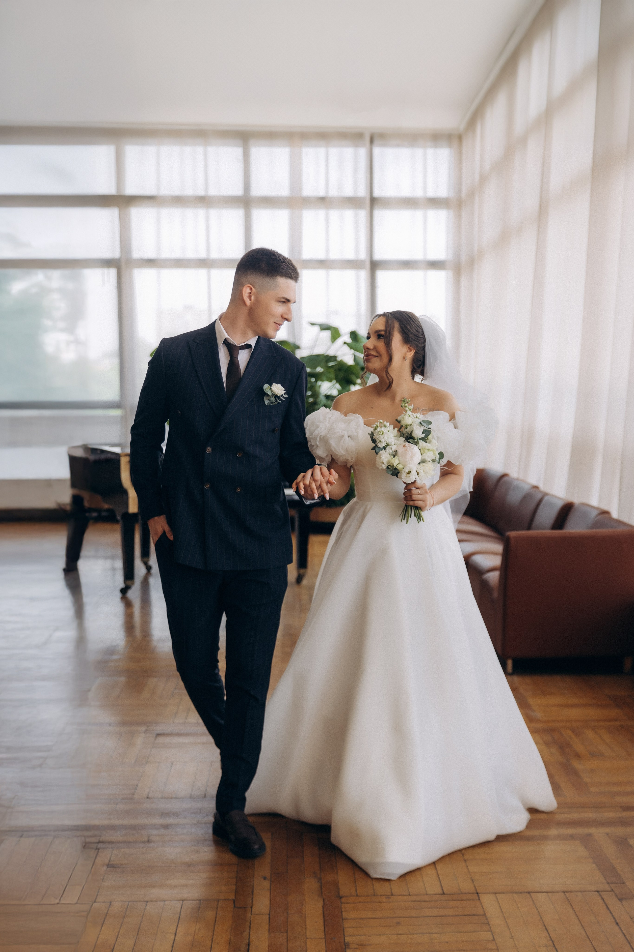 Игорь и Анастасия. Juliashtondic. photo