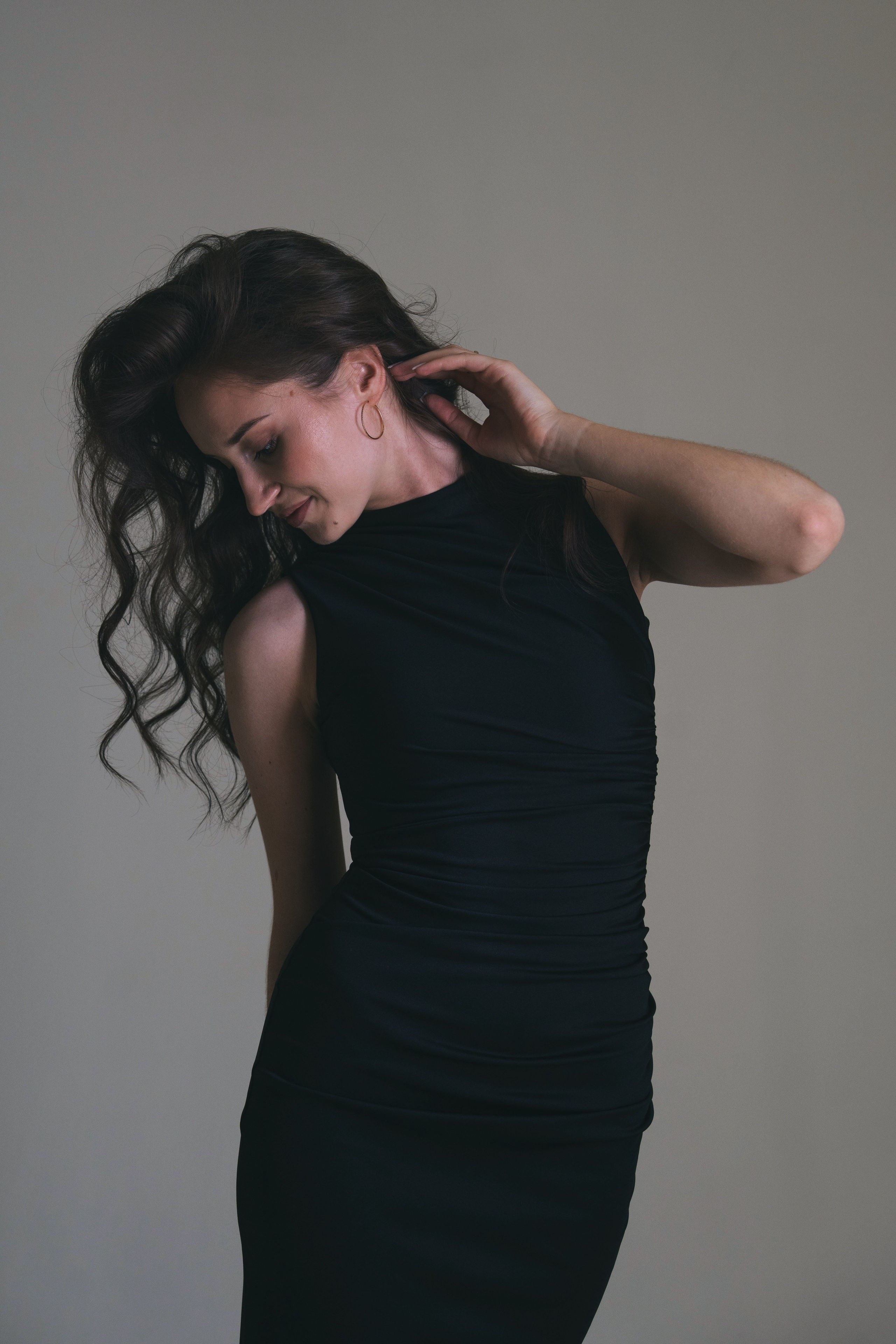 FASHION. Фотосессия СПб. Фотограф Санкт-Петербург и Москва Дарья Лиховецкая