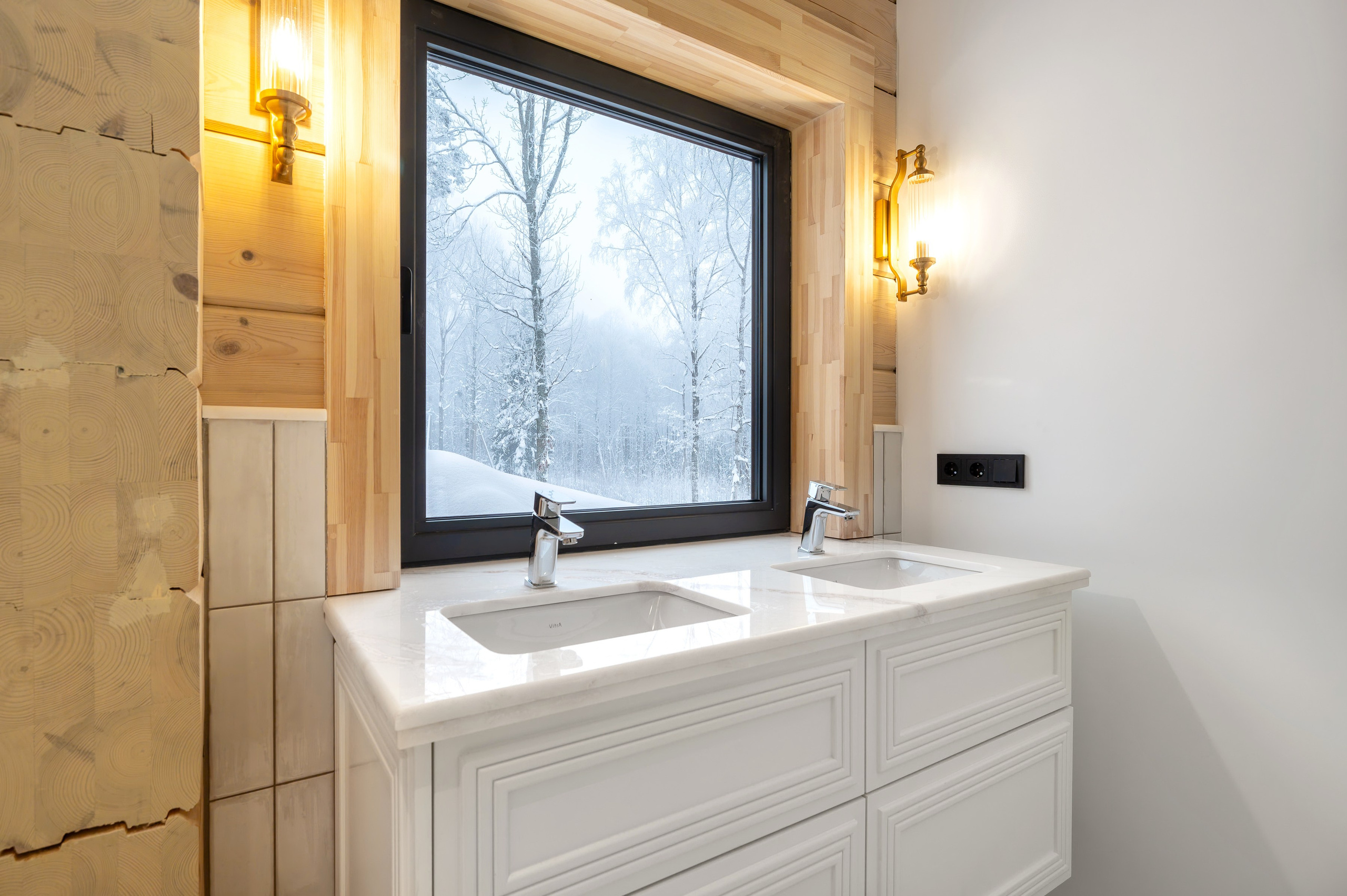 Дом на продажу. Интерьерный фотограф. Фото- видеосъемка недвижимости Санкт-Петербург