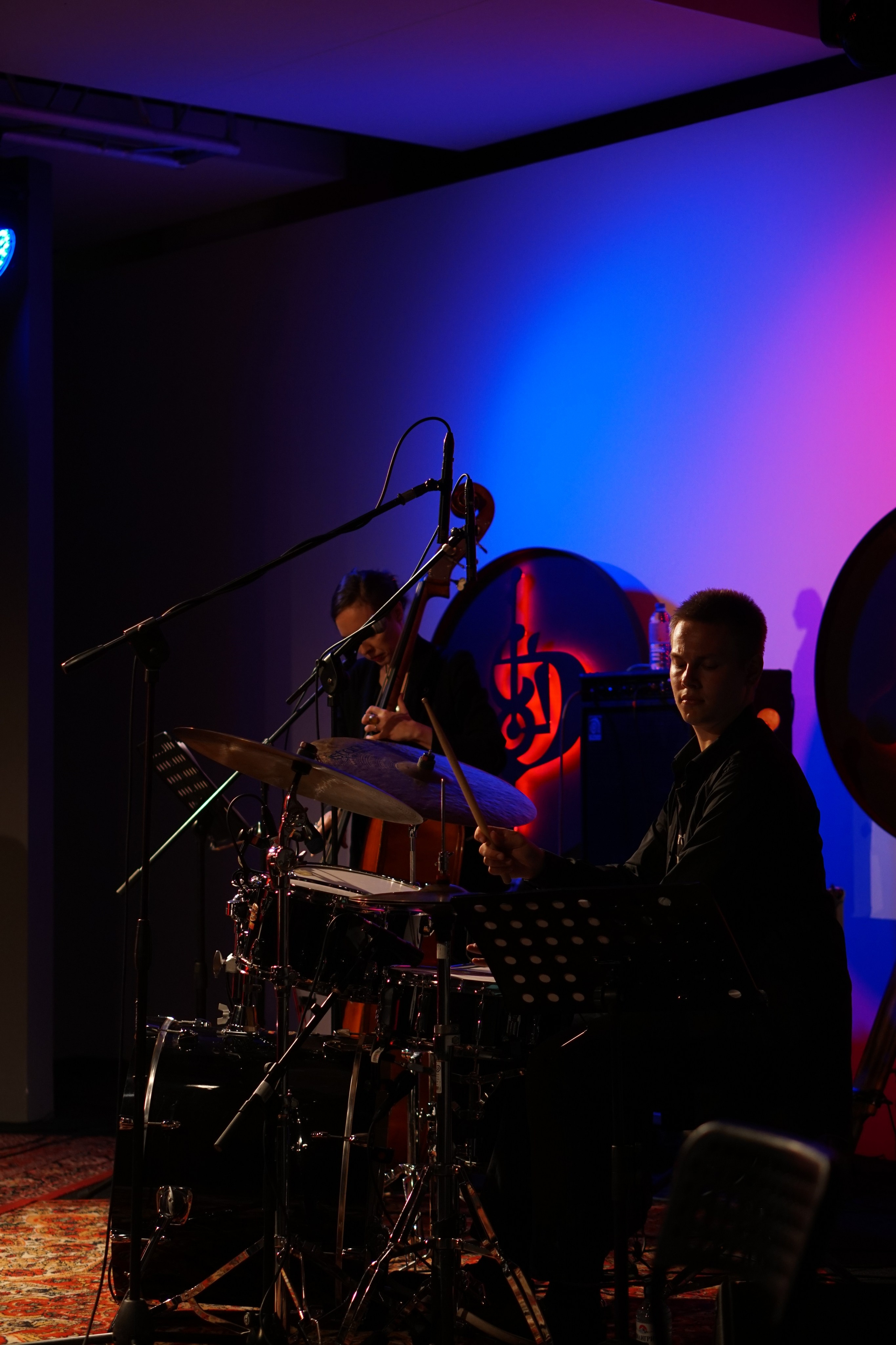 Лейла Челях — Kozlov club. Фотограф Москва — Полина Робин