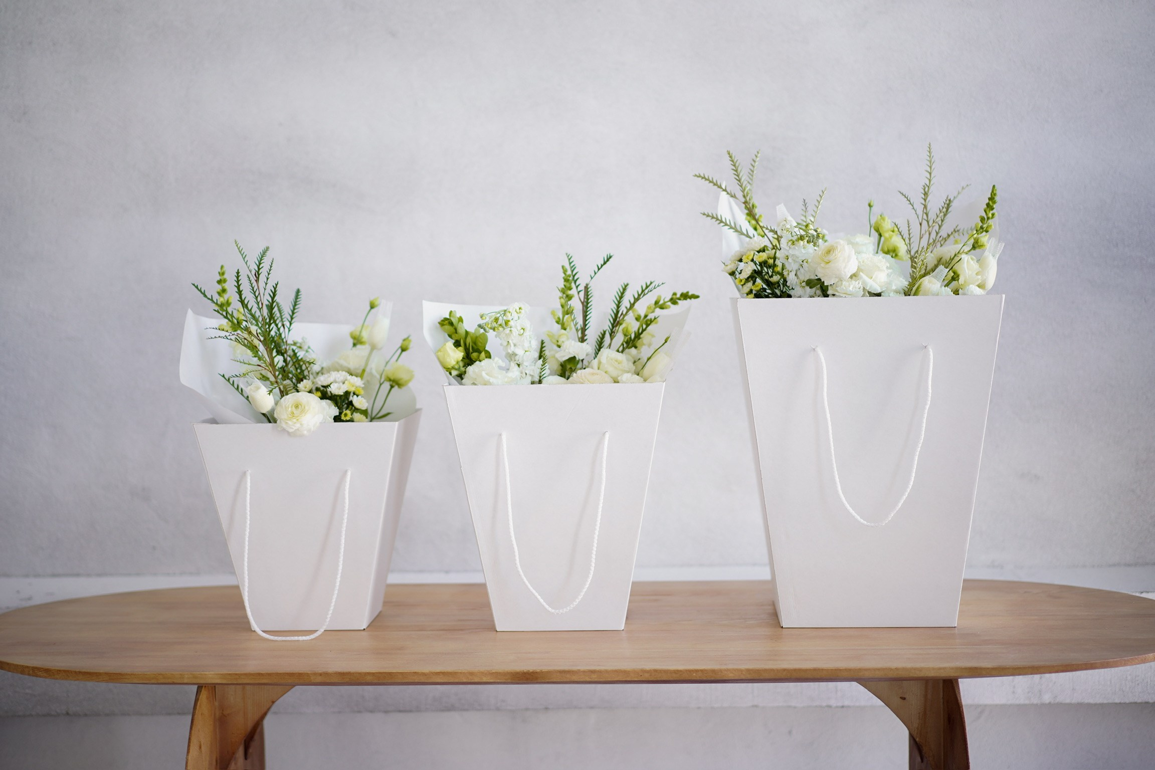 Тариф «Для дома». Цветочная студия Siena Flowers Воронеж