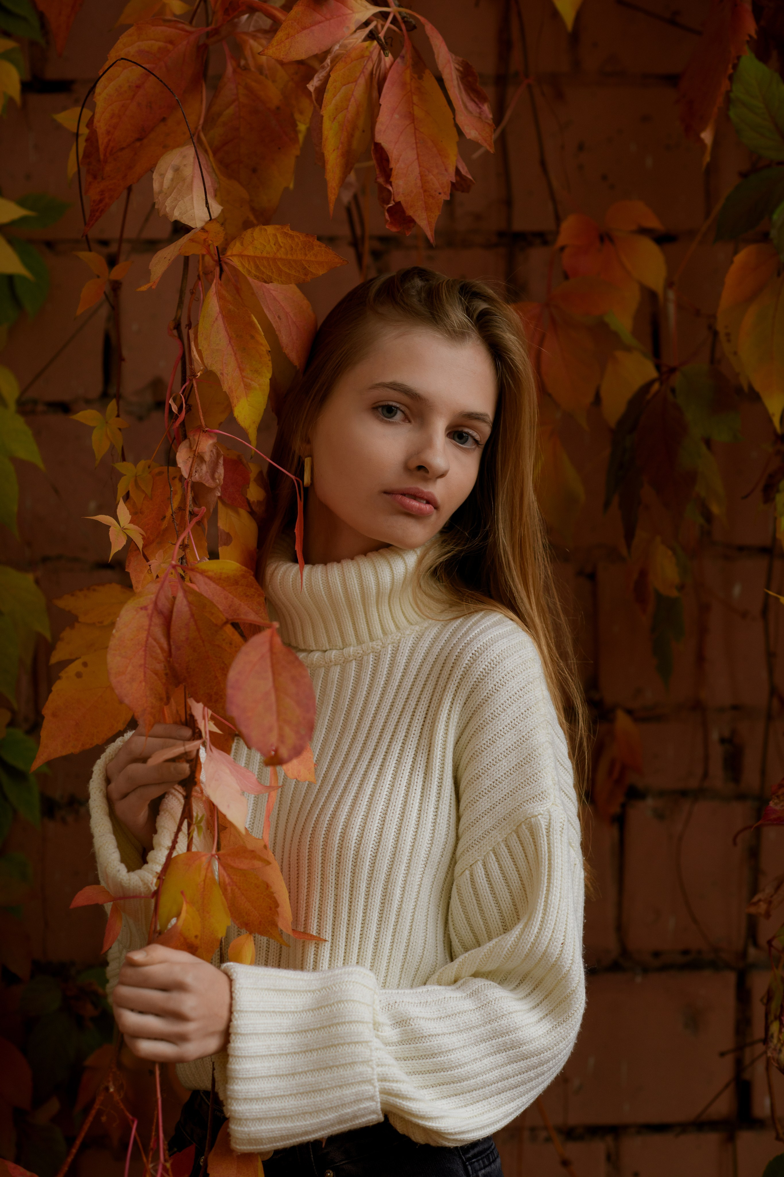 Майя. Главная