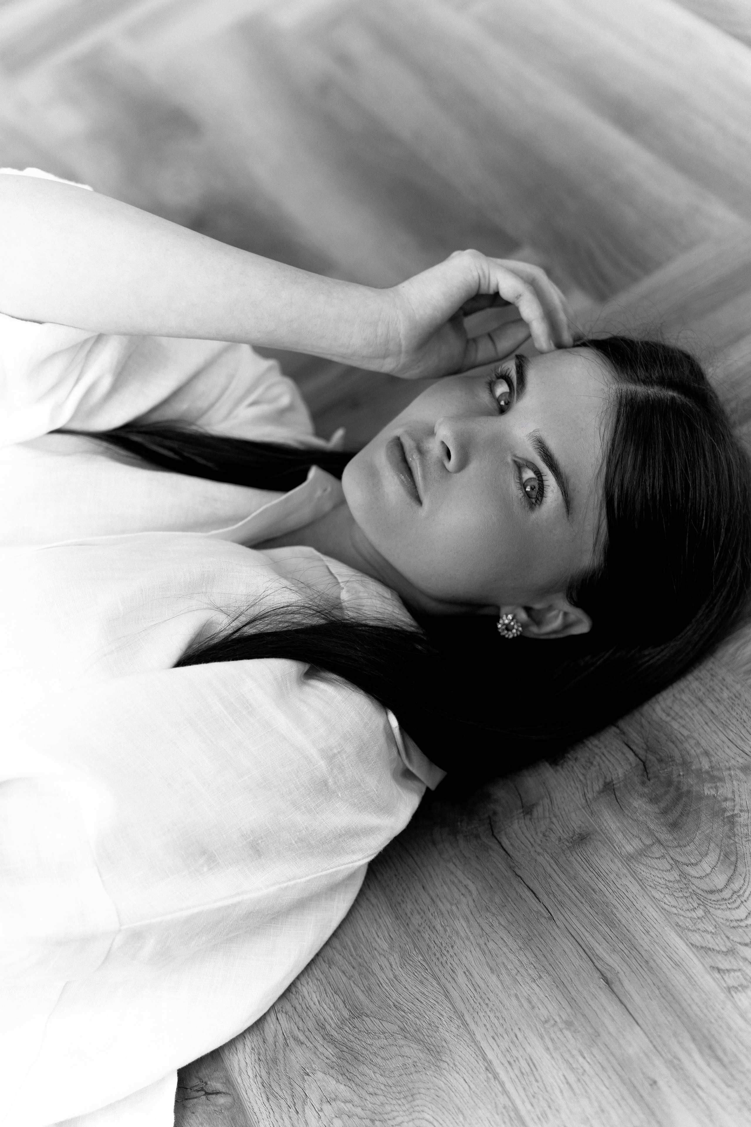 Даша. Фотограф с психологическим образованием