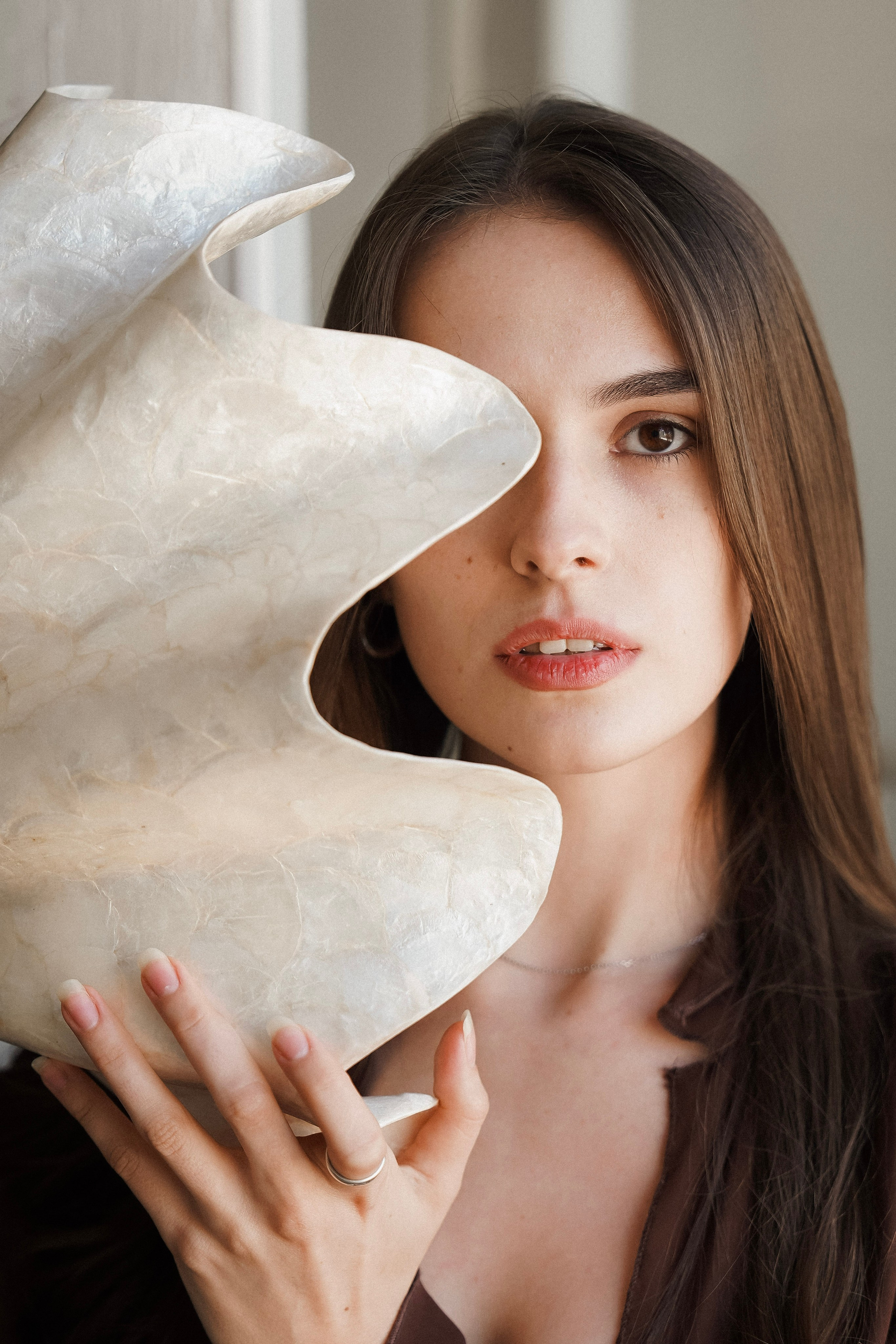 Александра. Фотограф с психологическим образованием