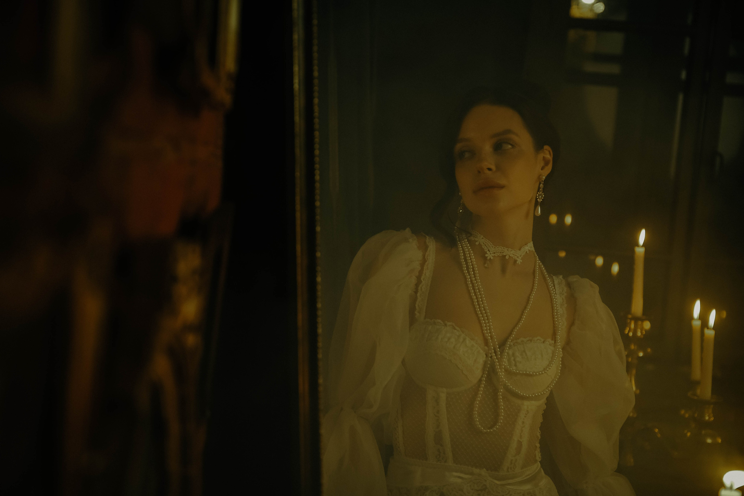 Винтаж. Photographer in Moscow & everywhere in the World Alena Vyalova