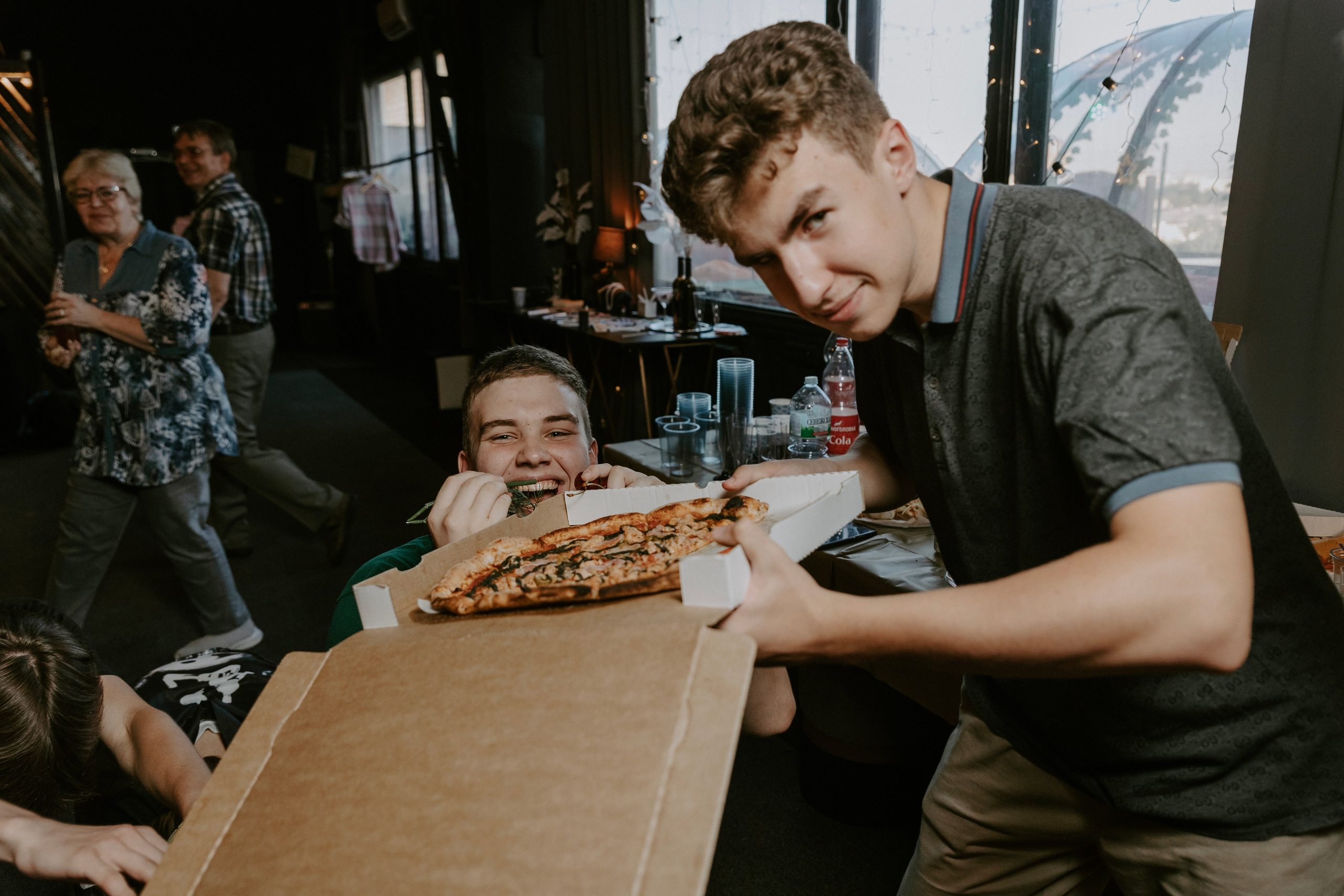 Выпускной 9й Г. Photographer in Moscow & everywhere in the World Alena Vyalova