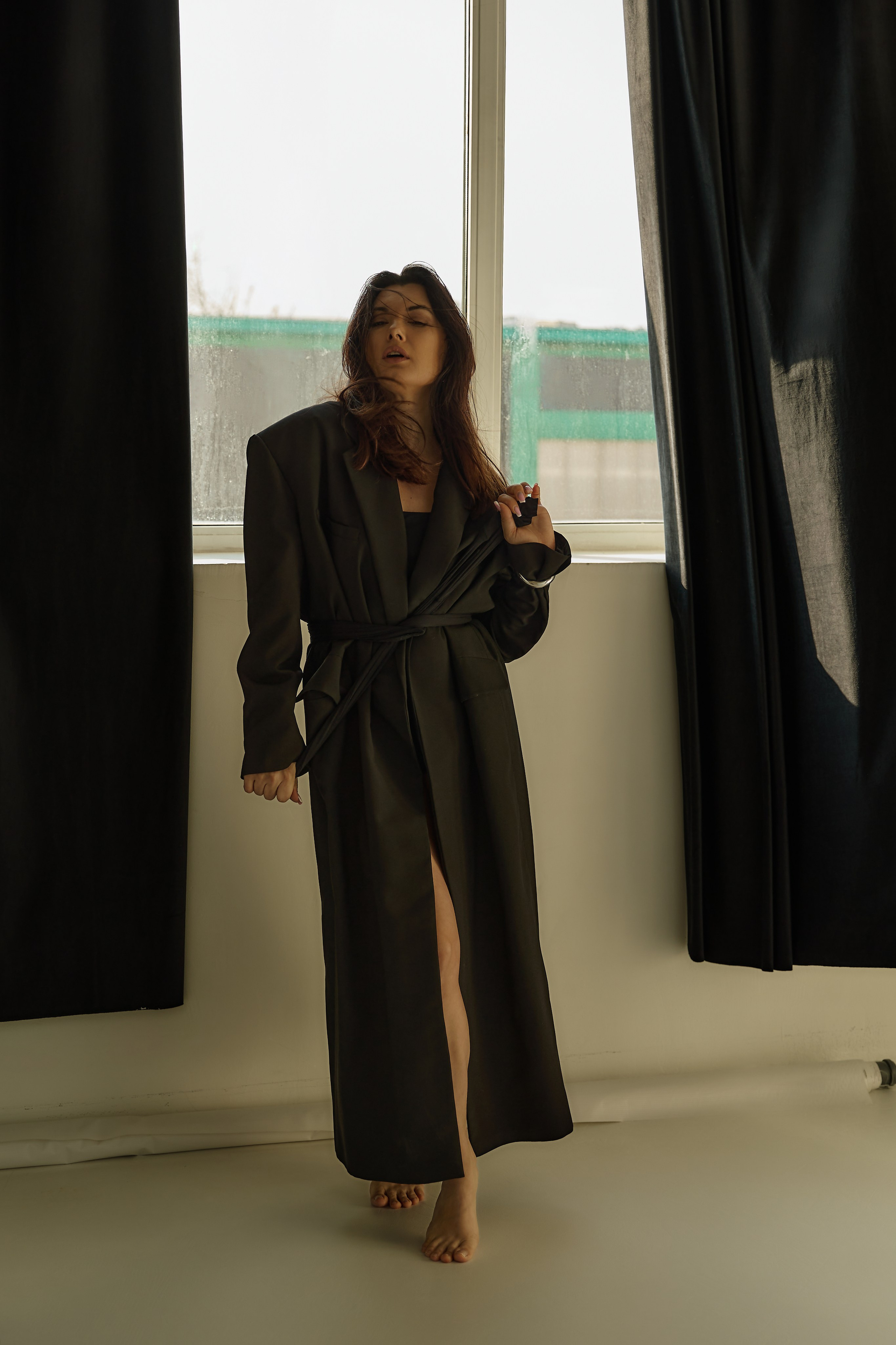 Светлана Ц. Фотограф женского портрета, беременности и материнства Харькова Елена