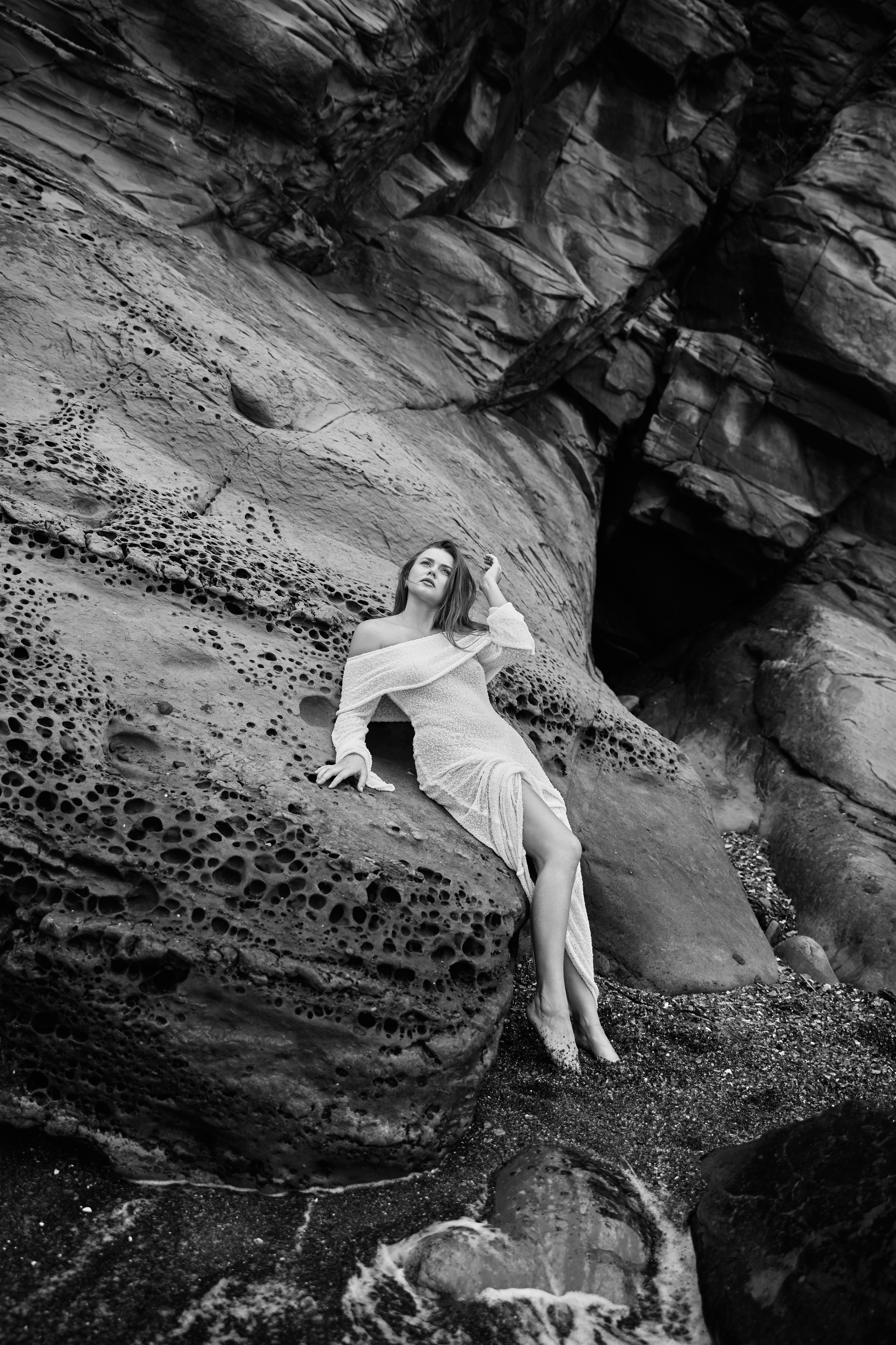 Ирина. Фотограф женского портрета, беременности и материнства Харькова Елена