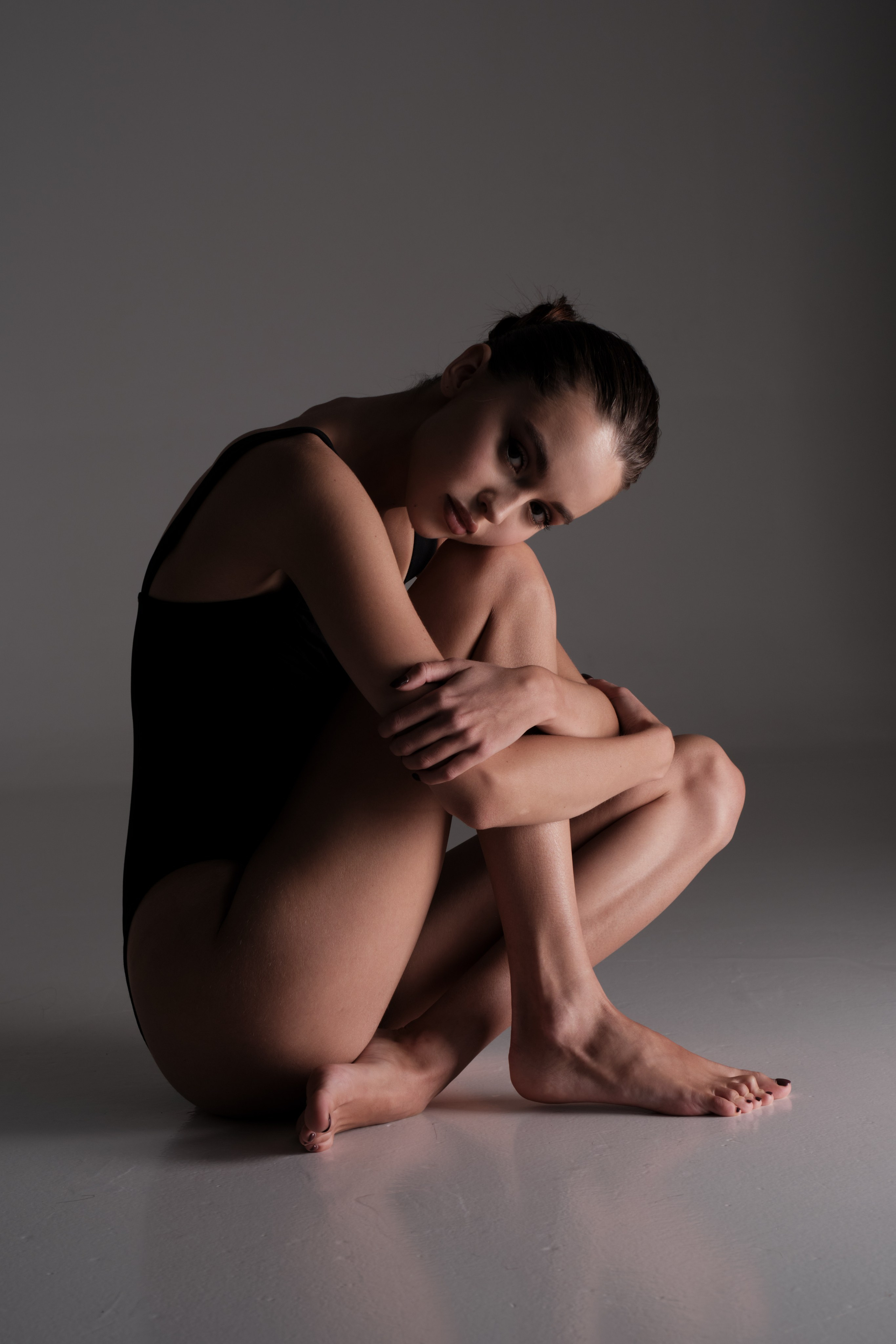 Полина. Профессиональный фотограф в Москве Павел Жданов