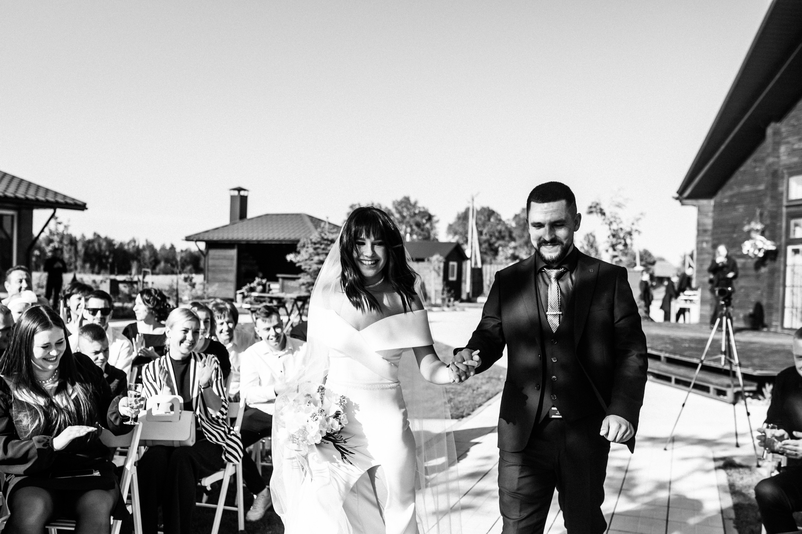 Станислав и Дарья. Фотограф Кирилл Верт