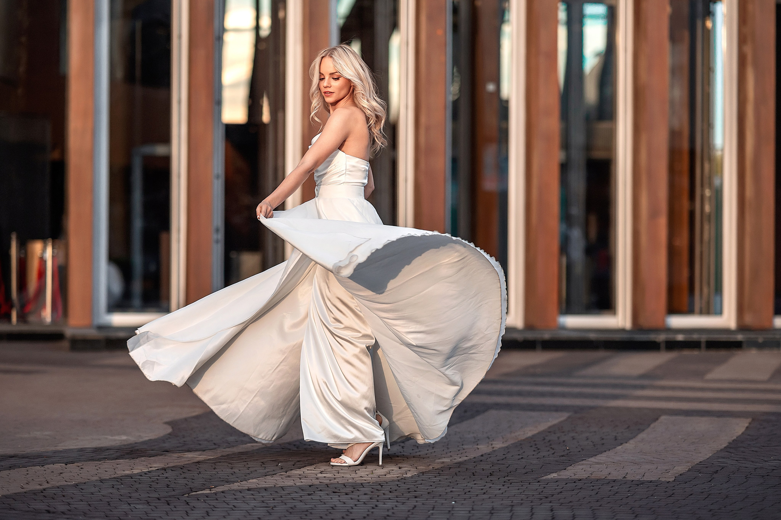 Виктория & Марат. Свадебный и семейный фотограф в Туле и Москве Полукарова Юлия