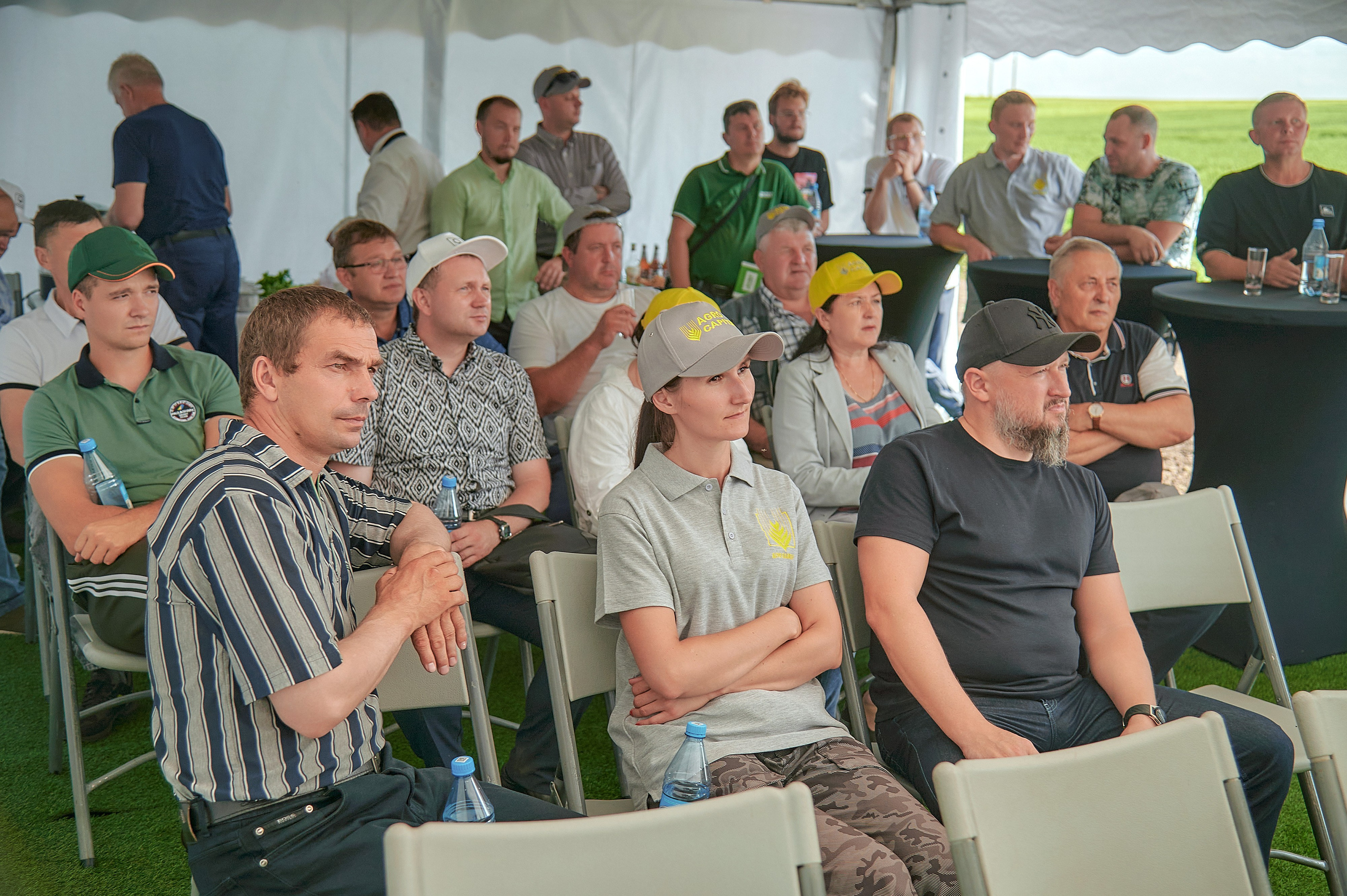 Портфолио репортажной фотосъёмки: Кирово-Чепецкая Химическая Компания. Фотограф Яковлев Роман — Красноярск