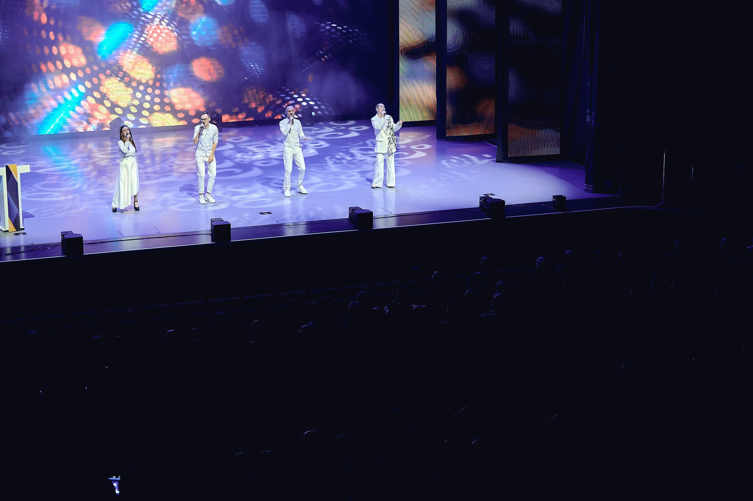 20 лет КРАСЭКО. Фотограф Яковлев Роман — Красноярск