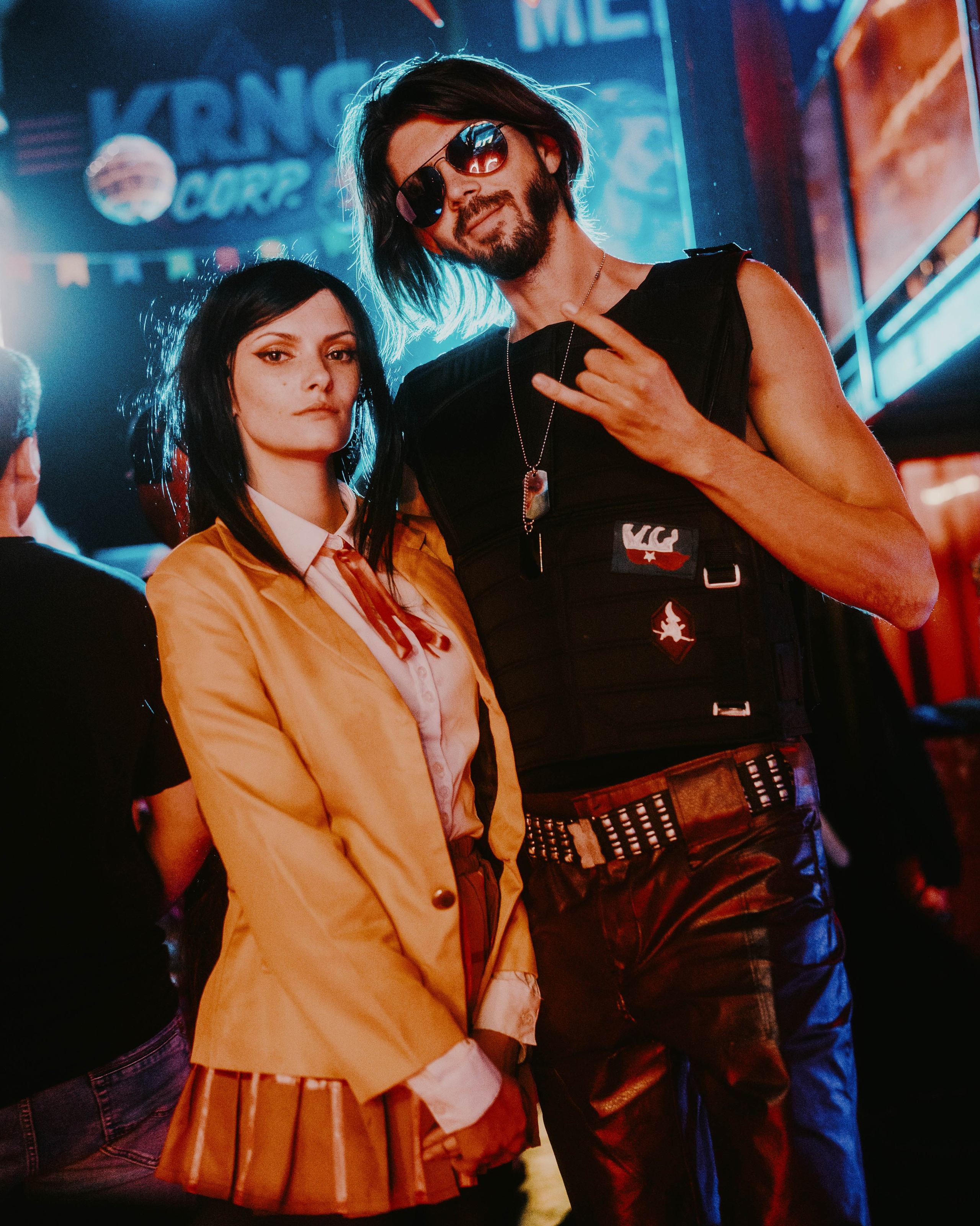 CanRave. Кутнов Владислав | Портретная и городская фотосессии | Санкт-Петербург