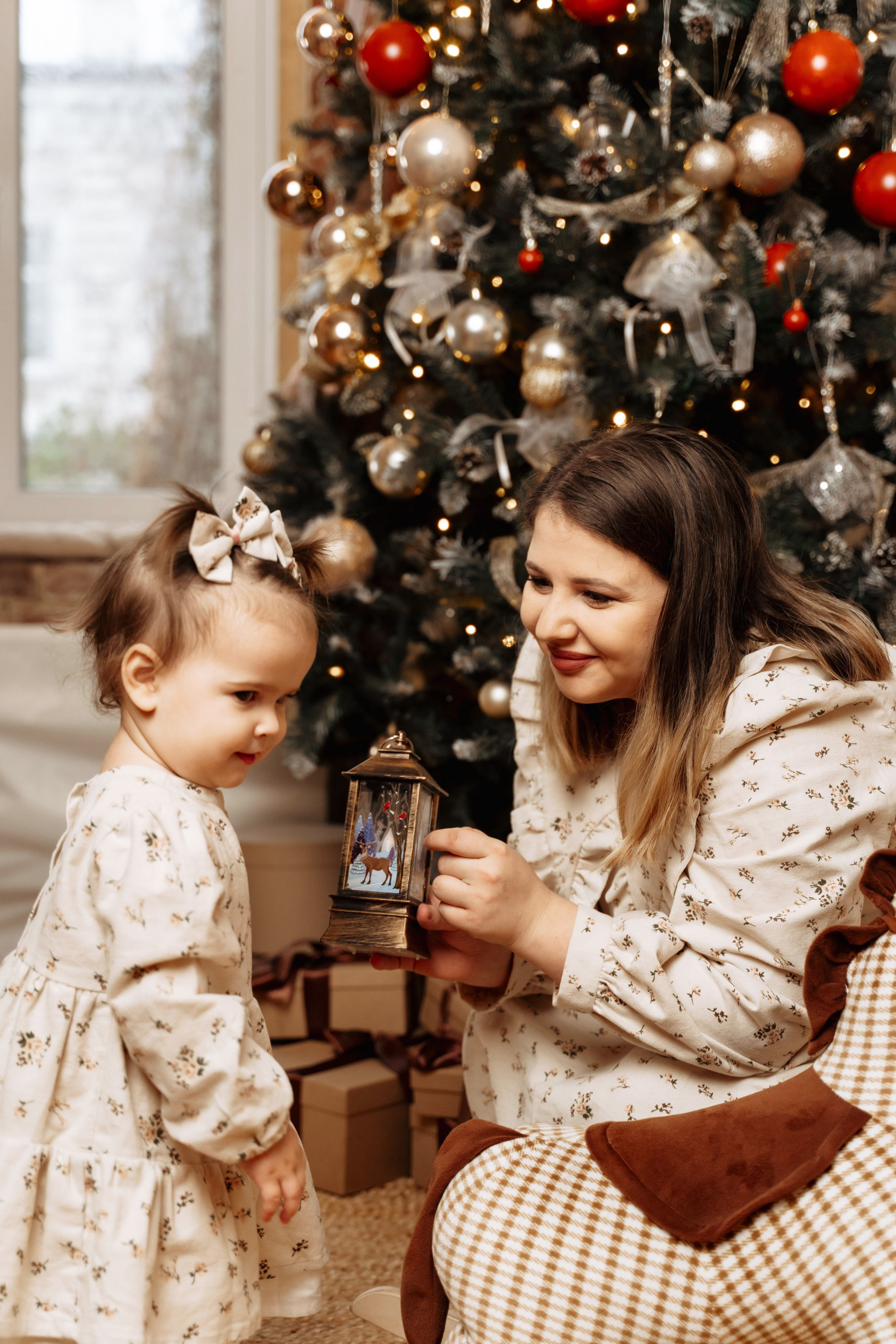 Аделя и Ира. Семейный фотограф Новочеркасск