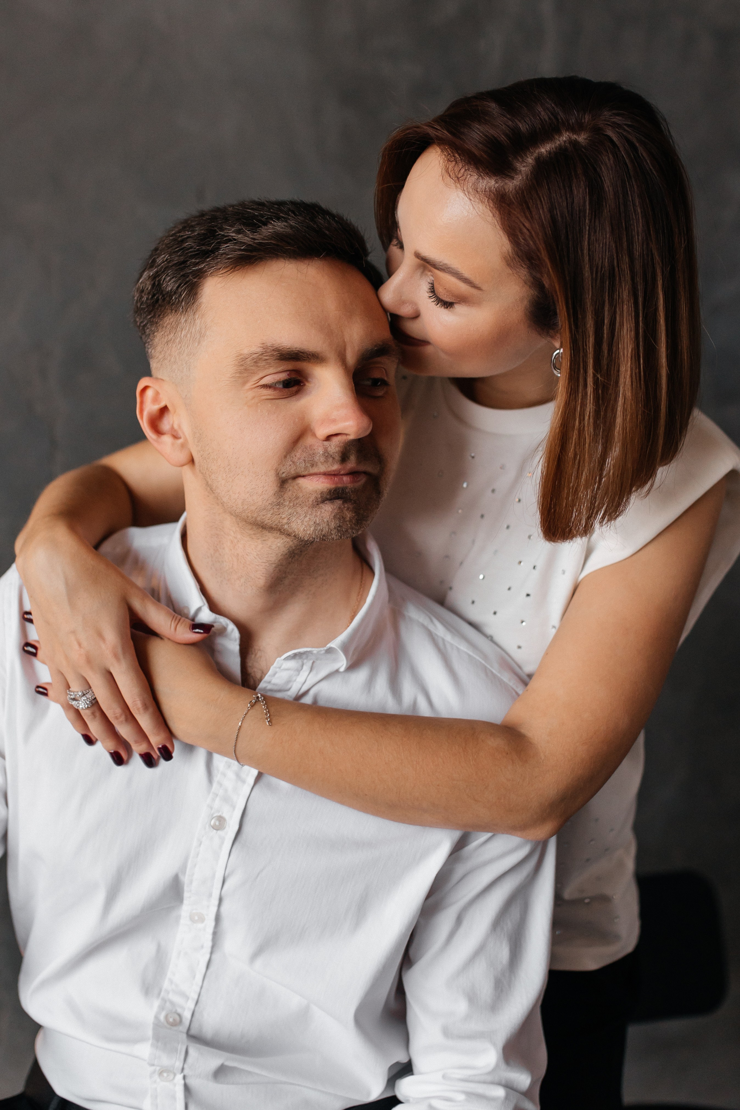 Соня и Юра. Свадебный и семейный фотограф в Туле и области Маша Костина