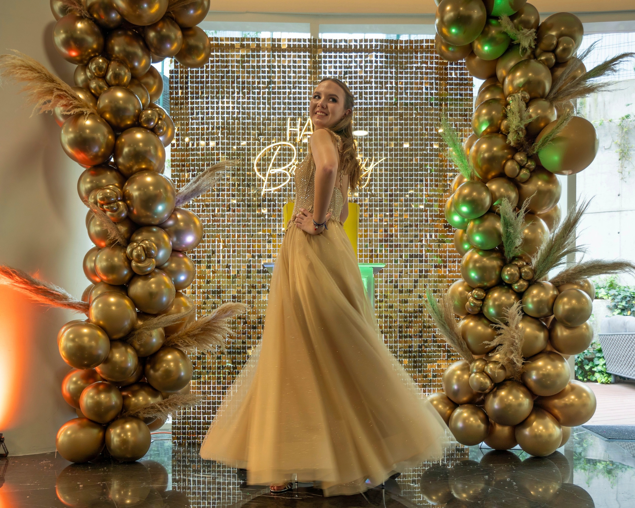 XV years. CDMX Photography | Alex Klenin| Portrait & Event Photographer