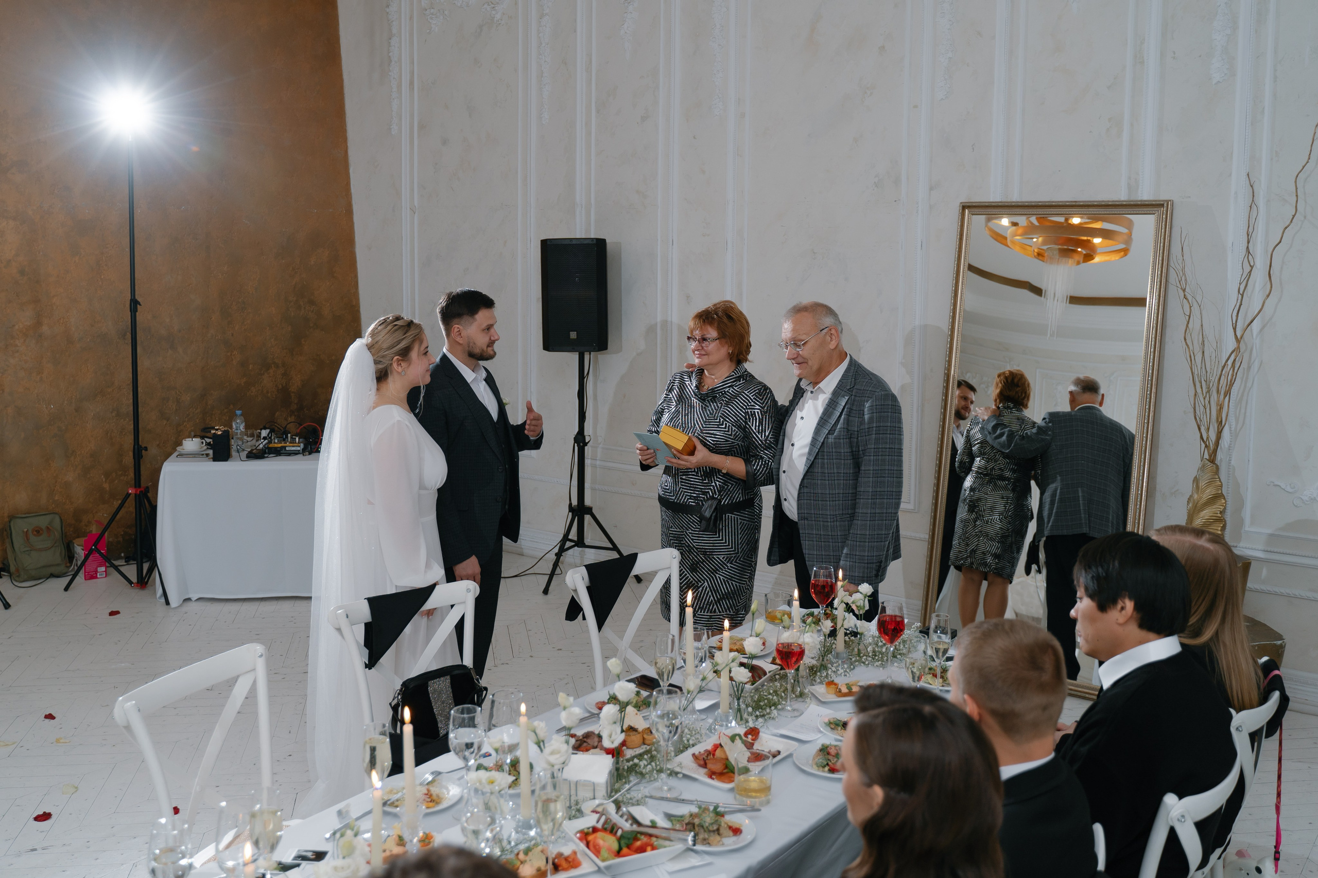 29.09.2023. Свадебный фотограф — Наталья Фед СПб/Москва