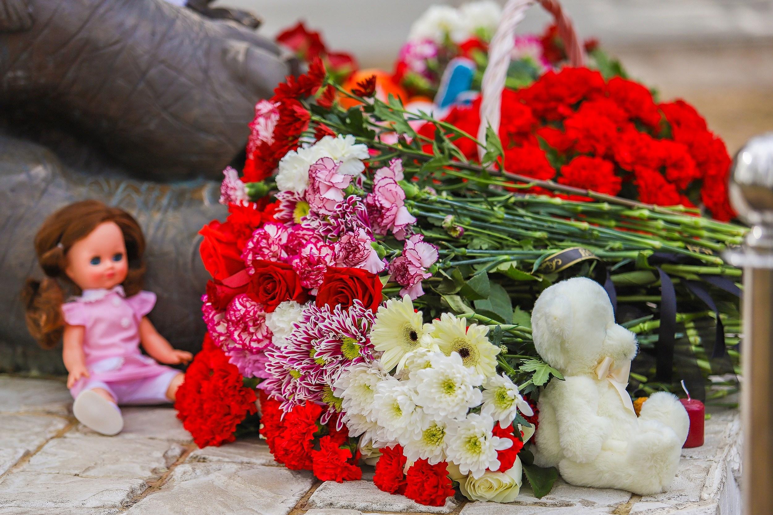 Основной альбом. Фотограф в Ханты-Мансийске Евгений Жуланов