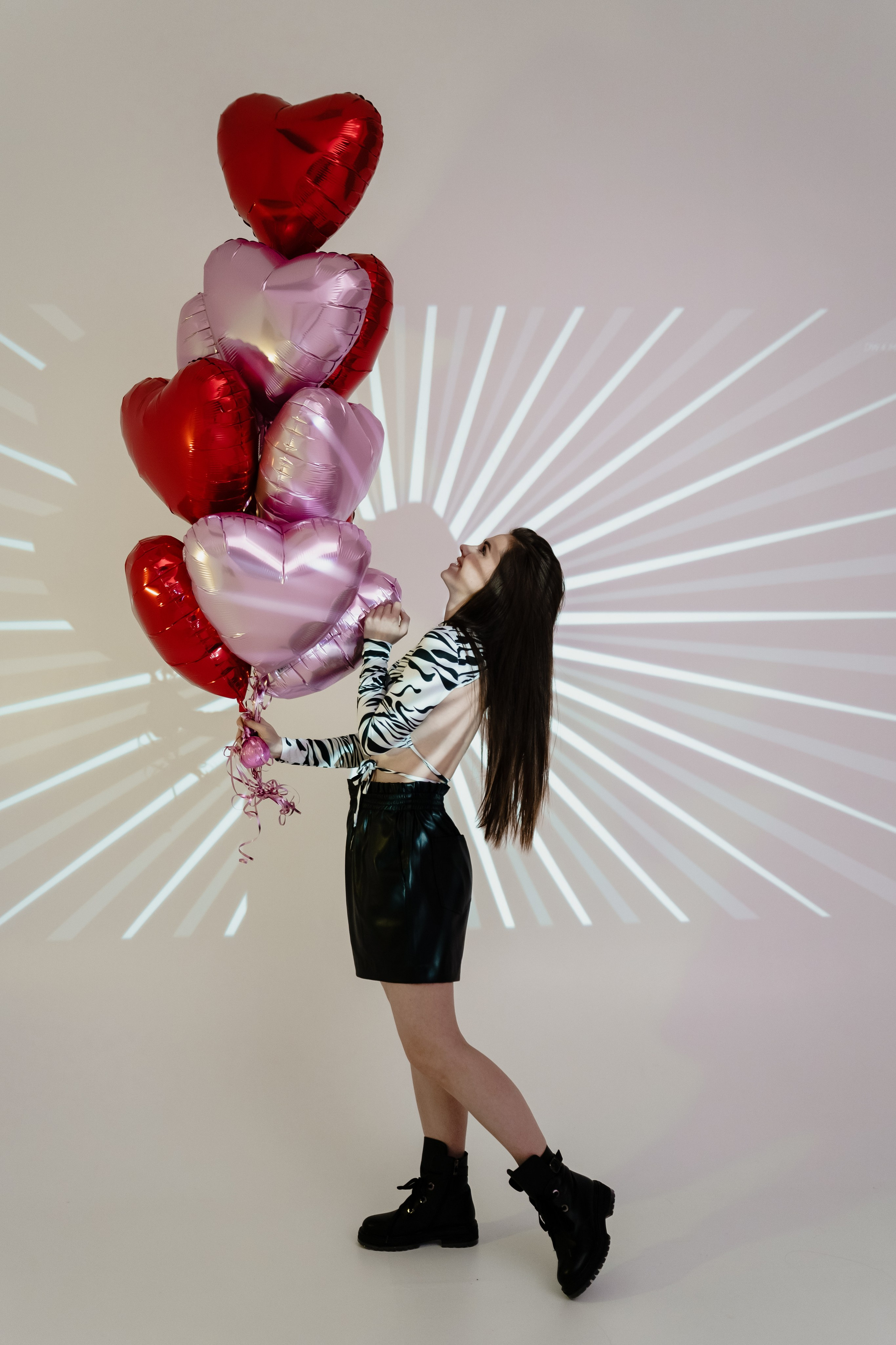 Лена. Виктория Кинкладзе