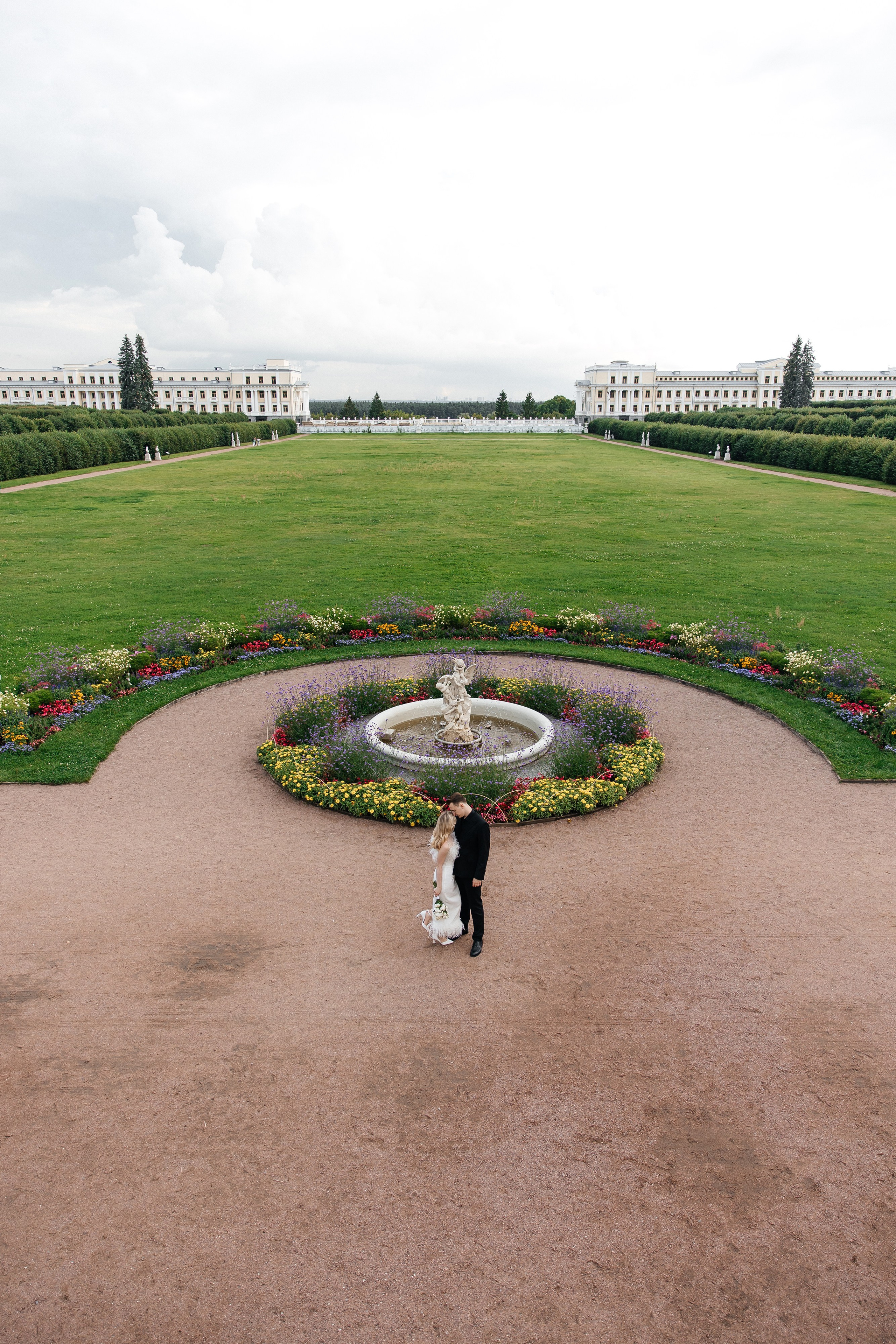 Алексей & Ольга