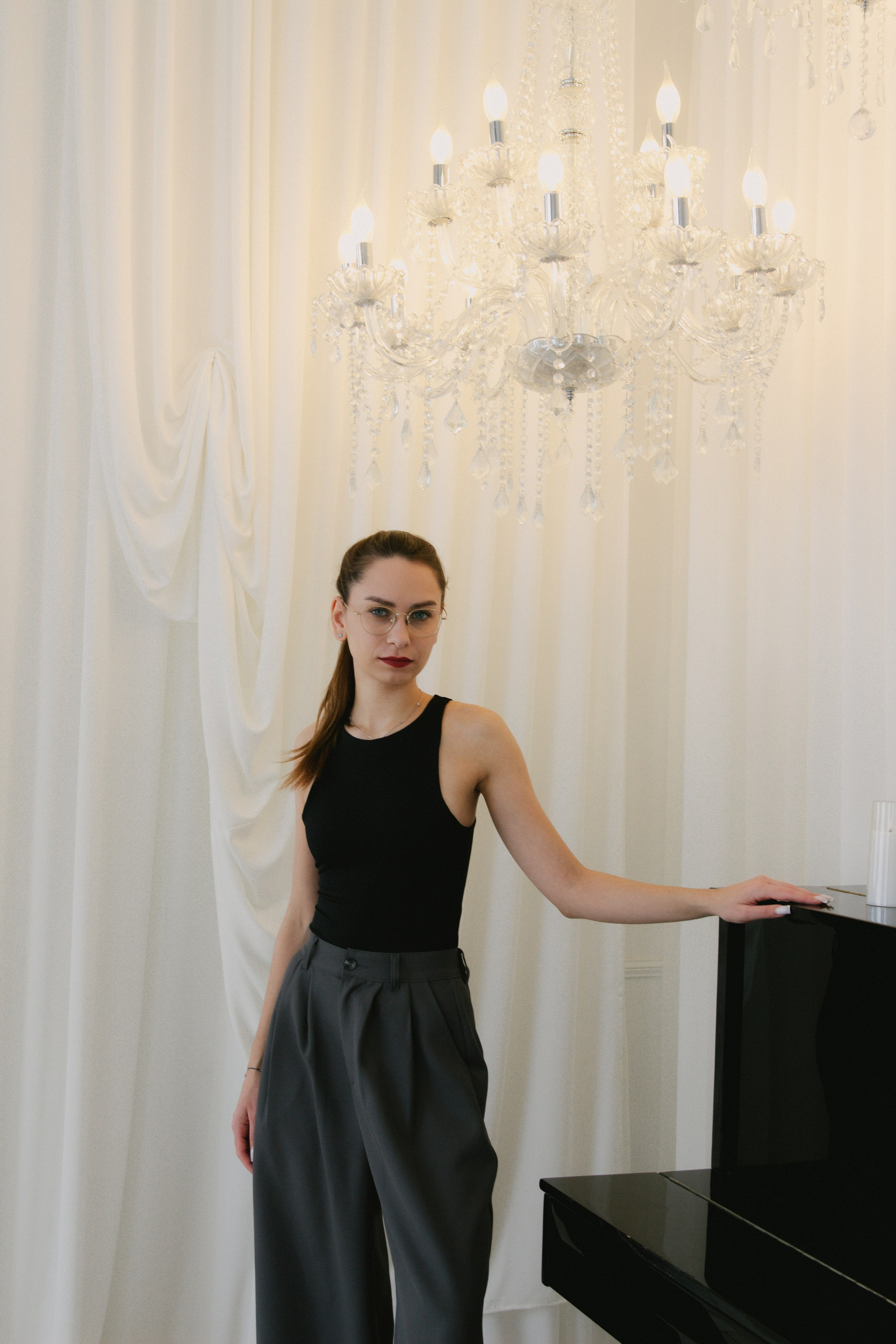 Полина. Фотограф Настя Булочка Екатеринубрг