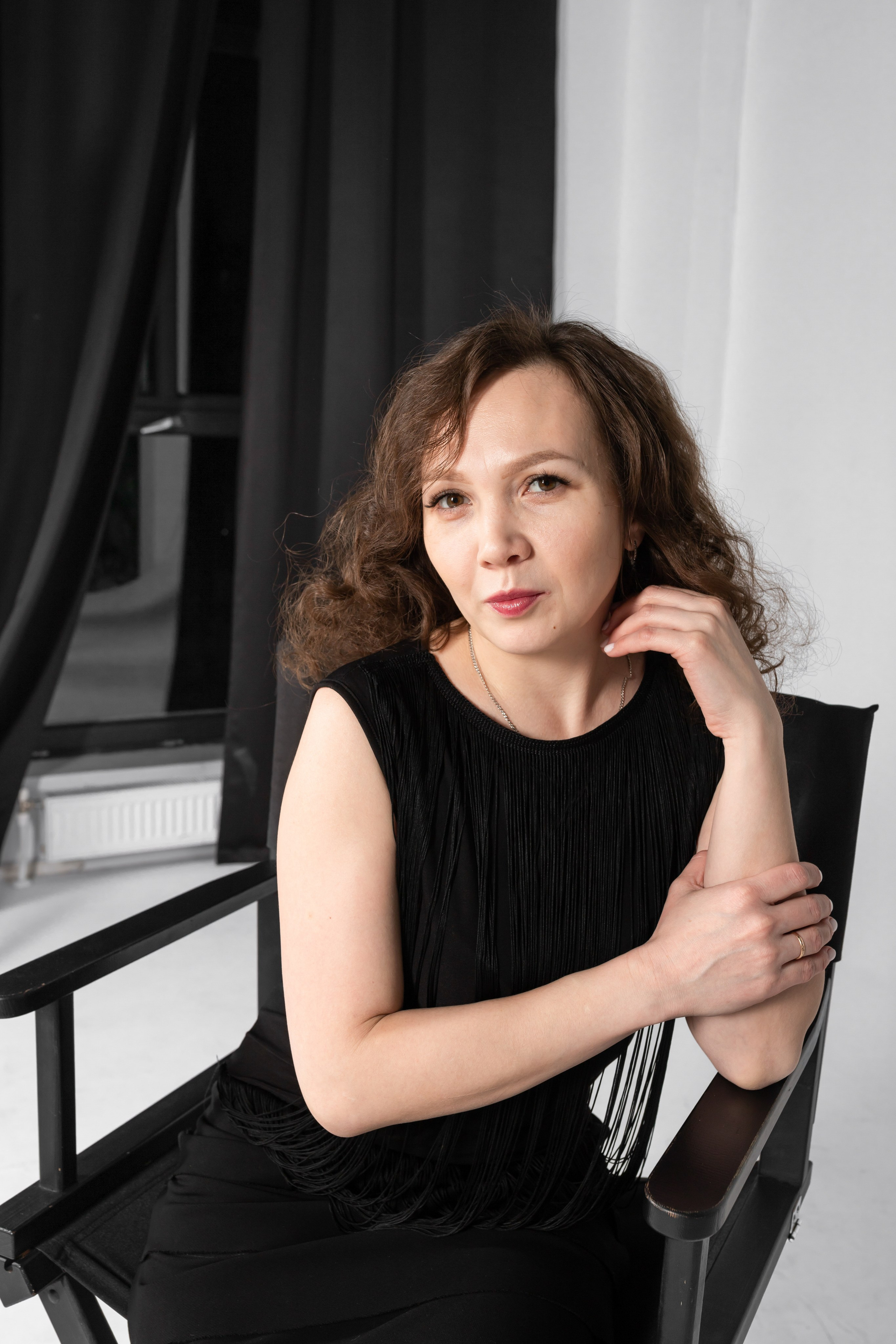 Ирина. Марина Шаймухаметова. Фотограф в Уфе