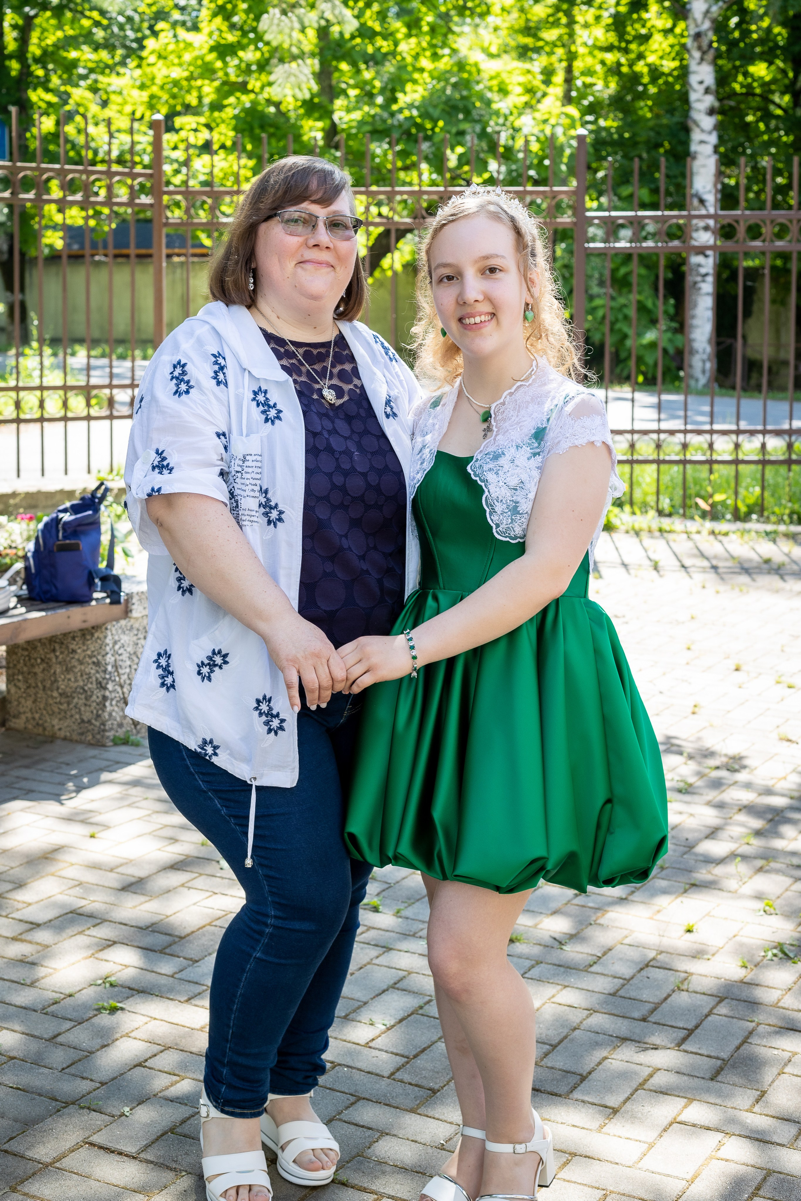 Вручение аттестата 2025. Выпускные альбомы Майкоп, Краснодар Елена Золотарева