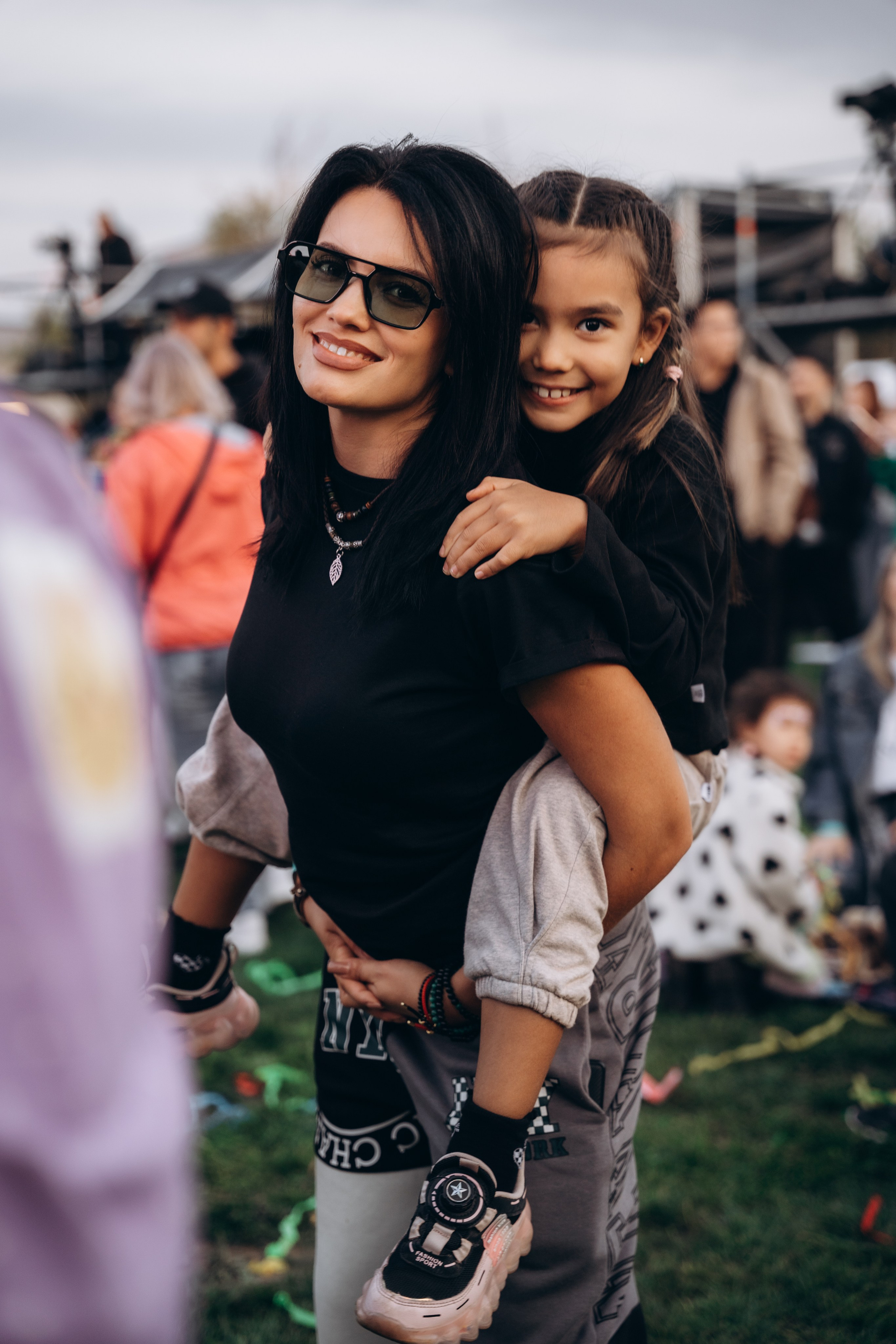 Фестиваль Fieesta. Фотограф в Алматы Чалова Нафиса