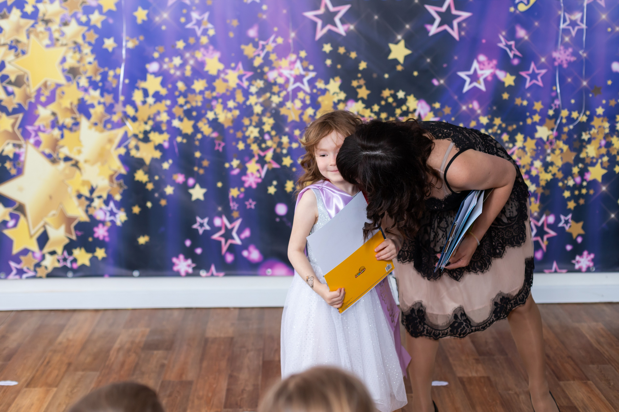 English baby club. Марина Шаймухаметова. Фотограф в Уфе