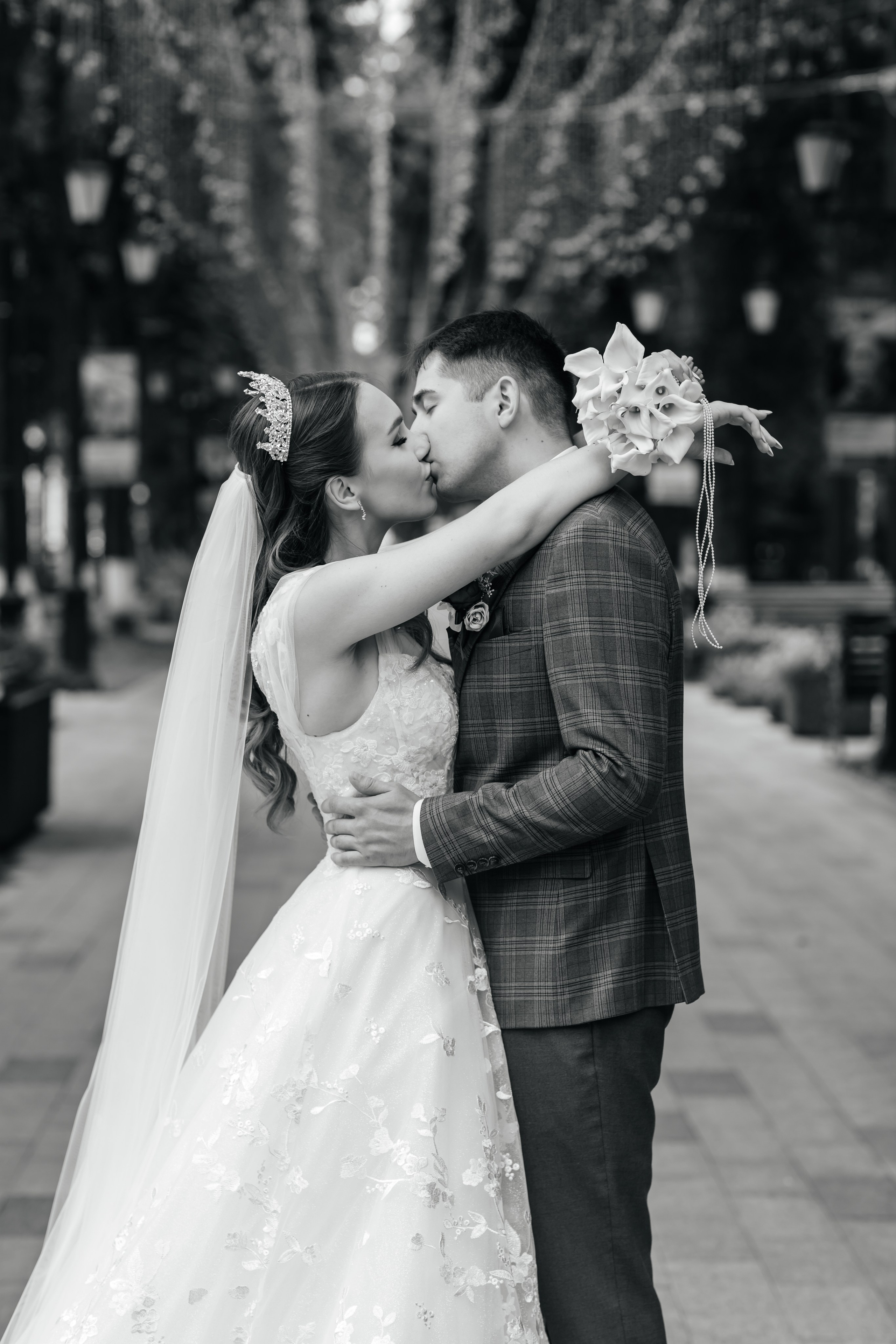 Альмир и София. Марина Шаймухаметова. Фотограф в Уфе