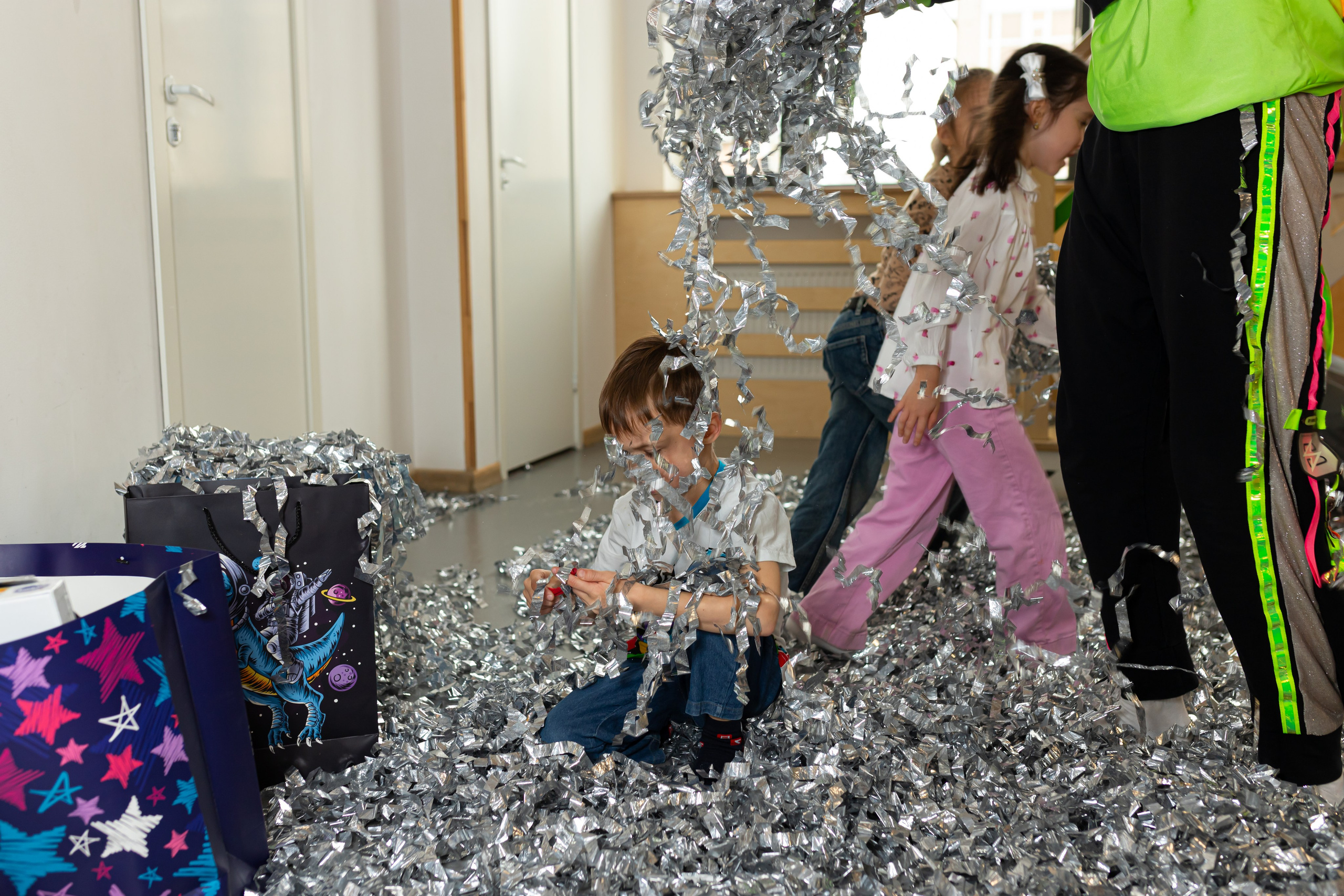 День рождение Алексея. Марина Шаймухаметова. Фотограф в Уфе