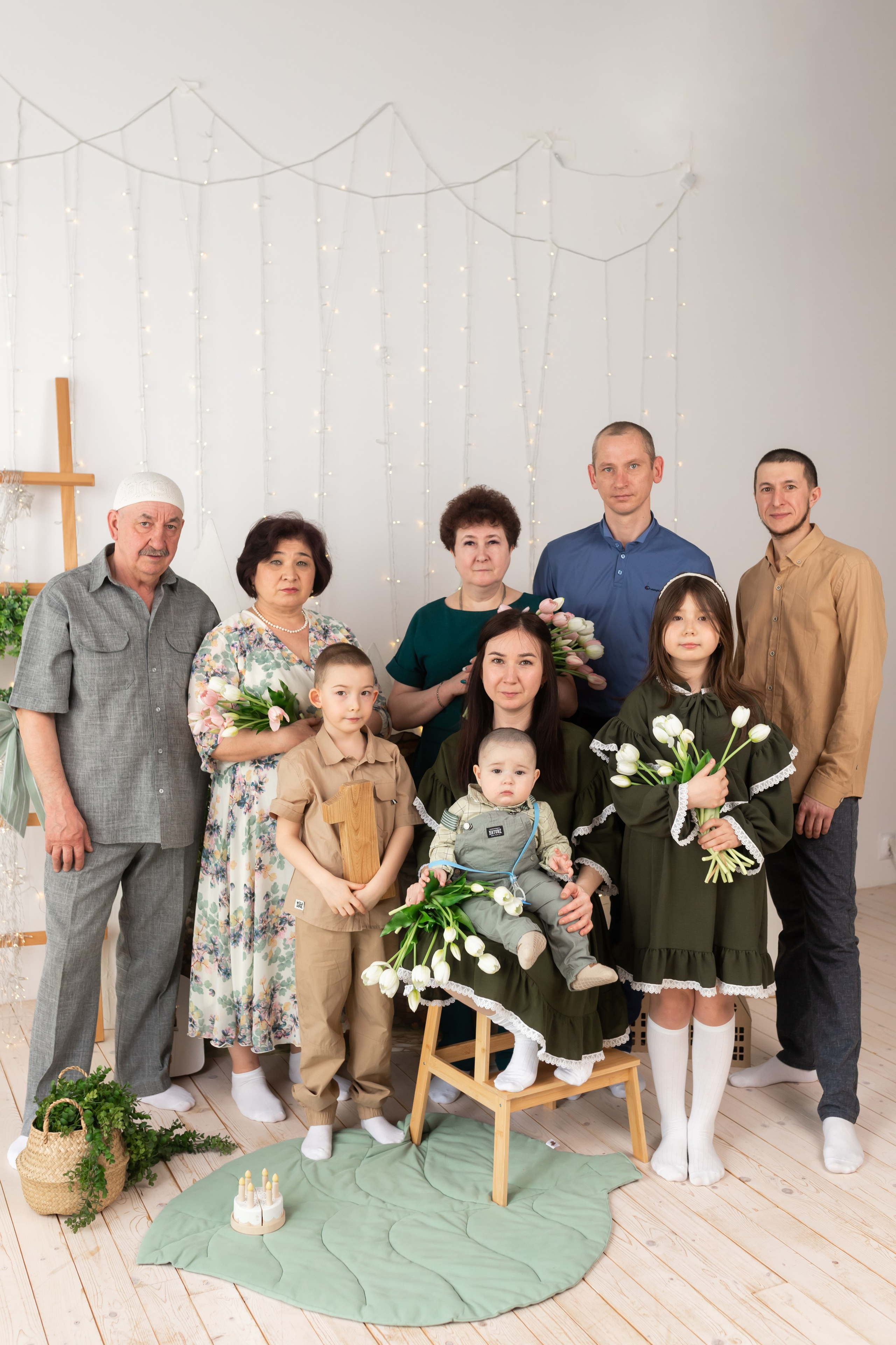 Лейсан. Марина Шаймухаметова. Фотограф в Уфе