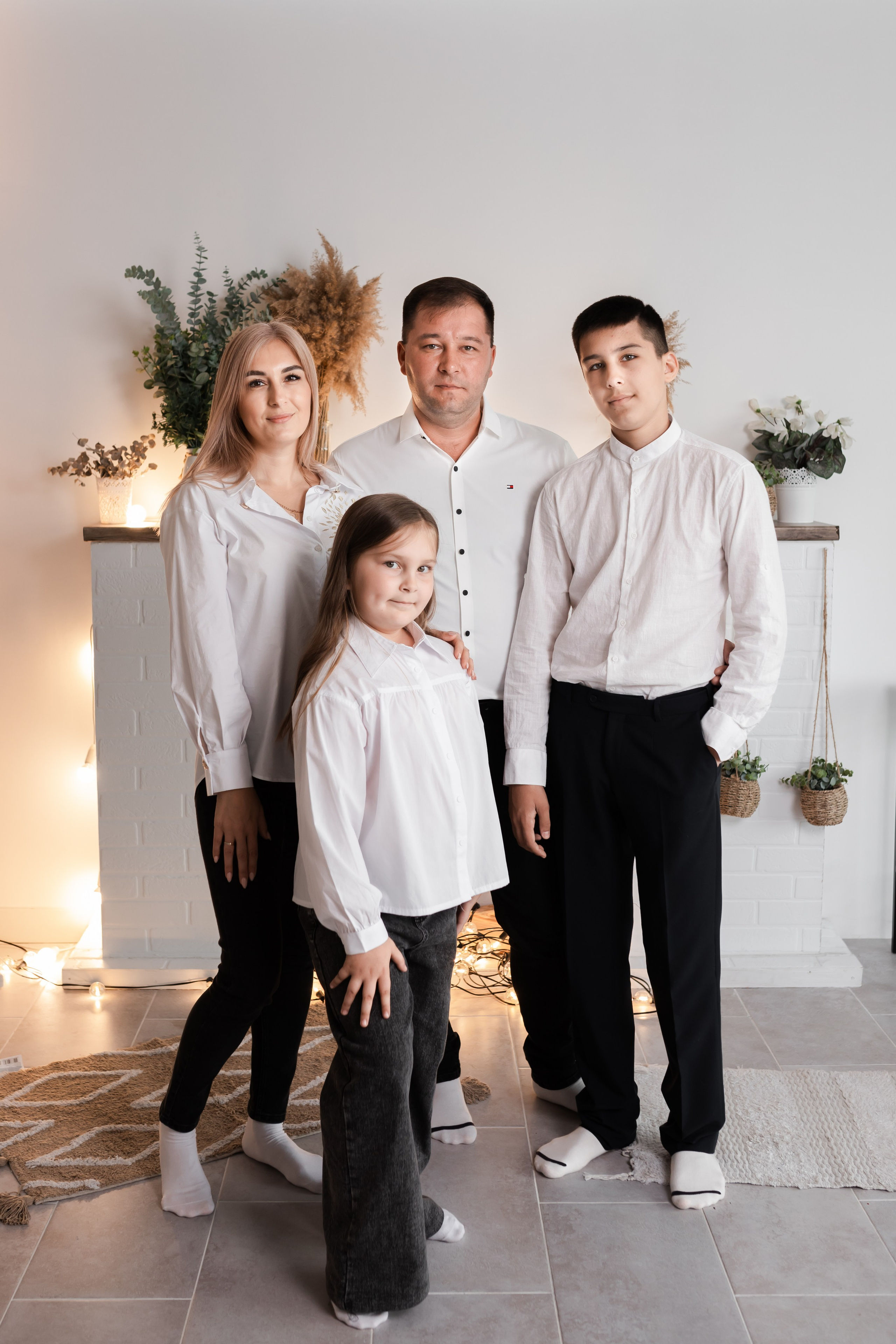 Регина. Марина Шаймухаметова. Фотограф в Уфе