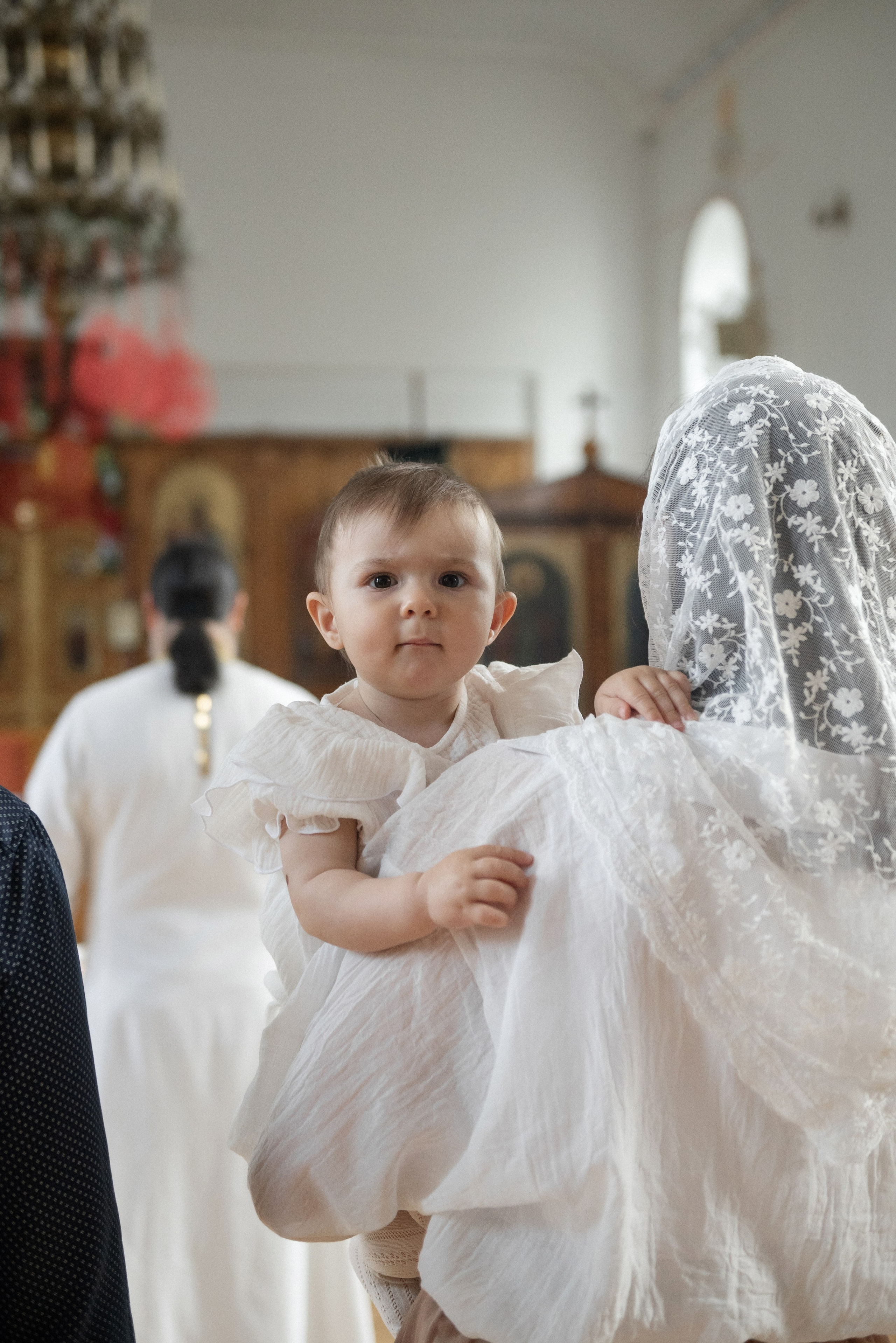 Лиза. Семейный фотограф Ирина Сгибнева