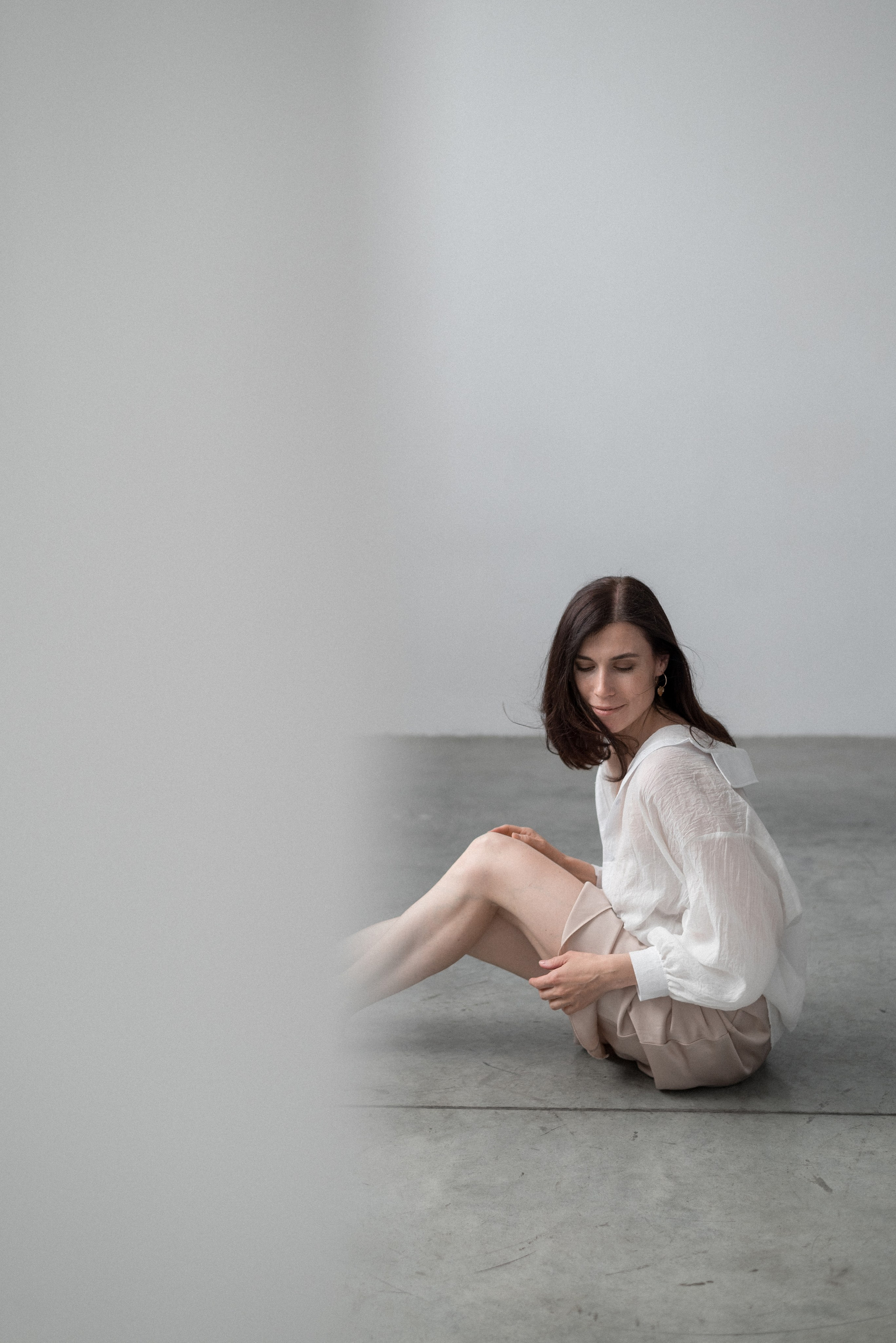 Леша Лиза Саша Даша. Семейный фотограф Ирина Сгибнева