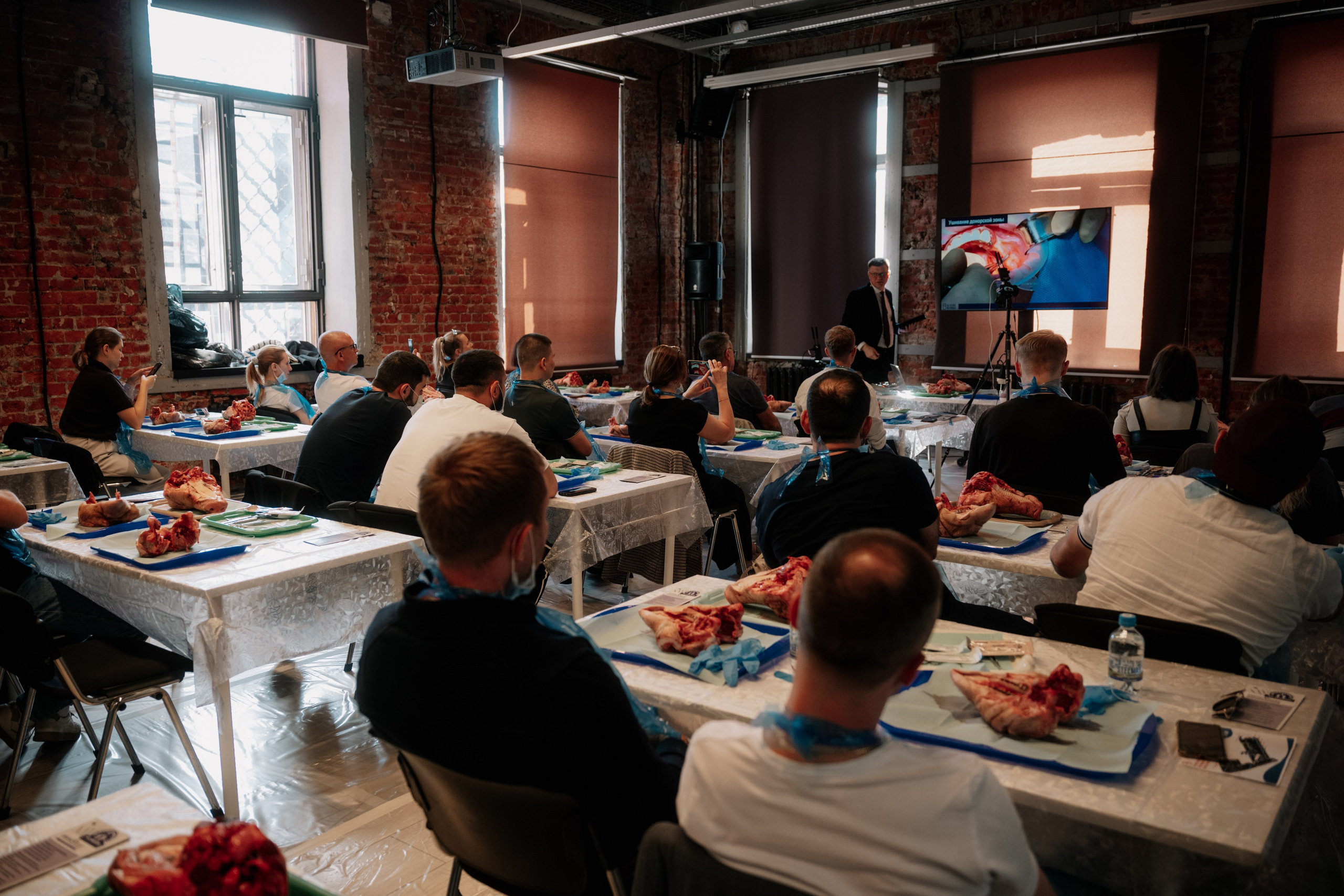 Конгресс. Превосходство через практику_2024. Фотограф и видеограф Мария Банщикова, Солнечногорск, Москва