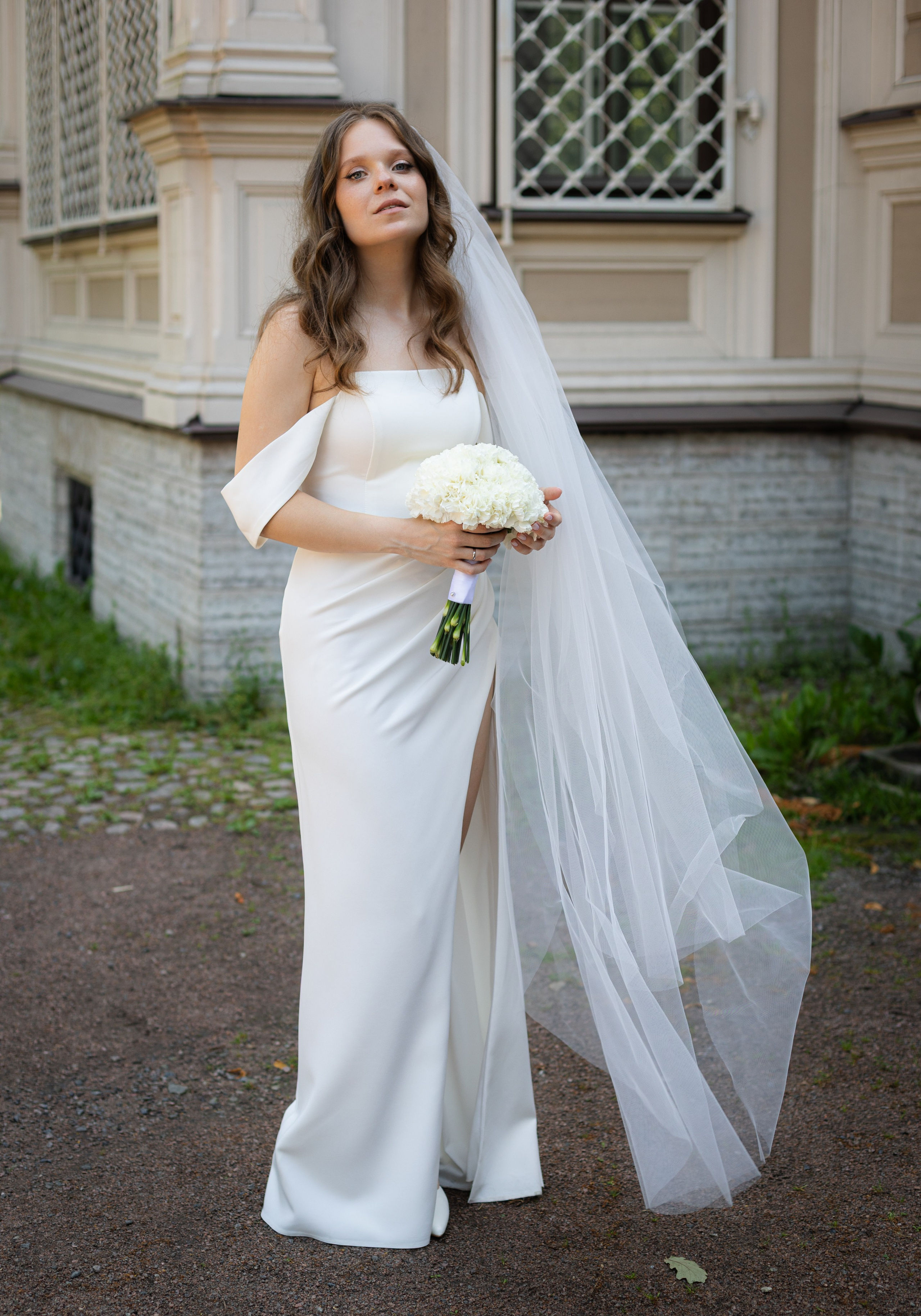 Александра и Артемий. Ваш фотограф — Александра Андрущенко