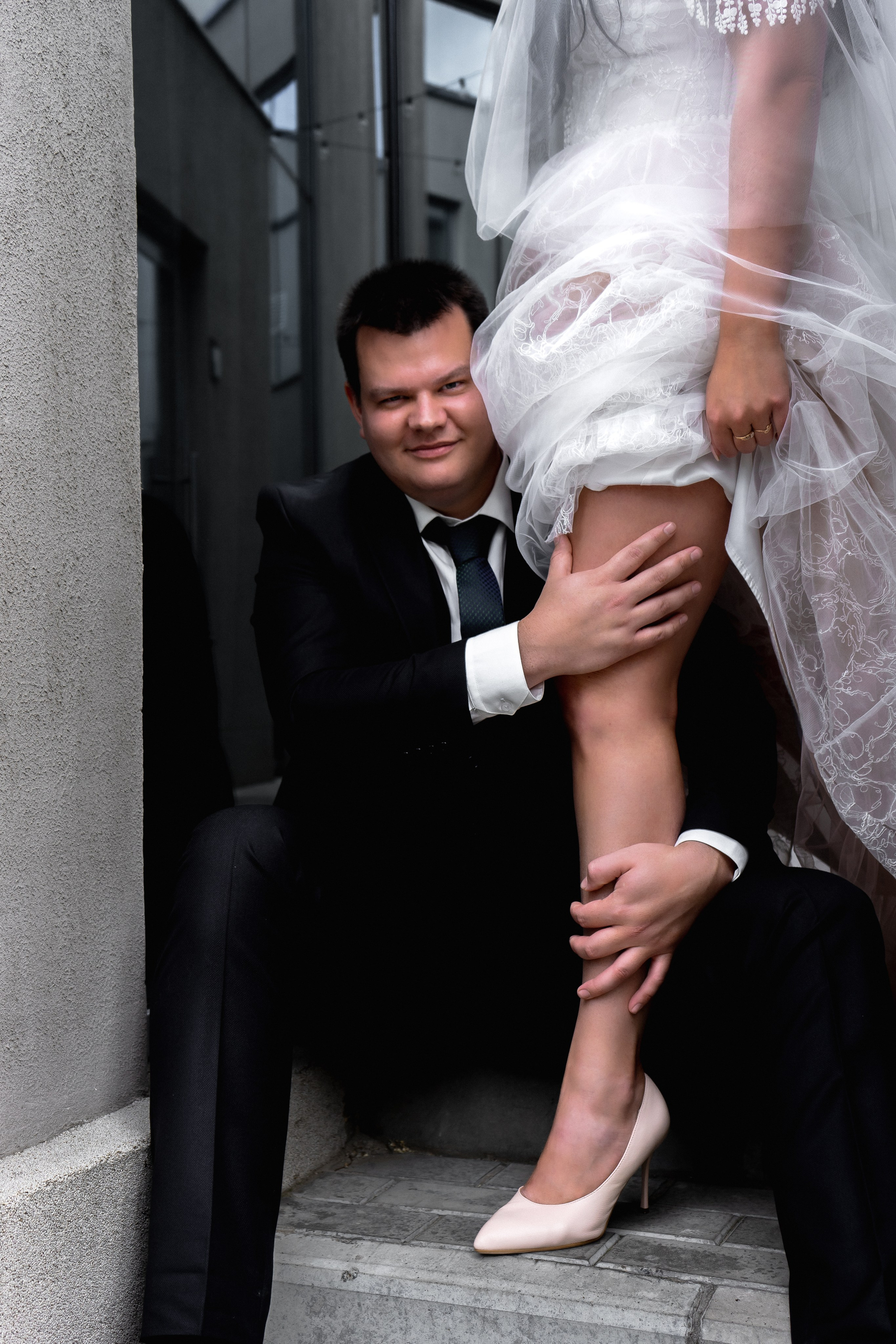 Свадебный фотограф в Тольятти Калашникова Анна