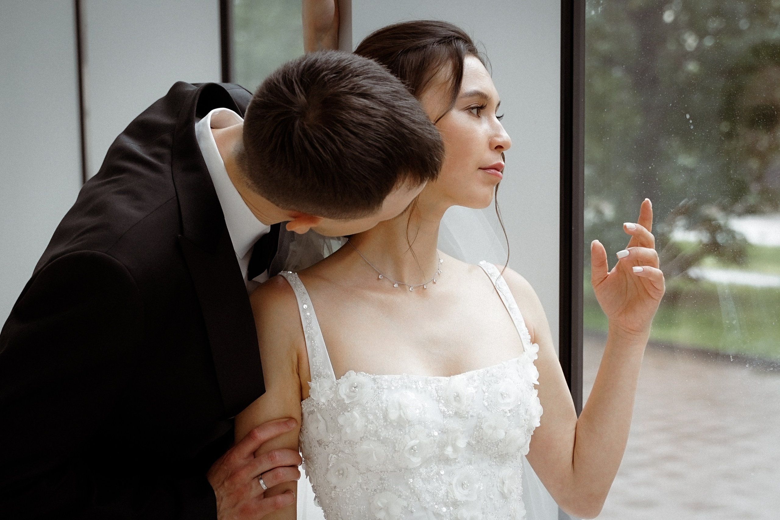 Свадебная съемка Екатеринбург