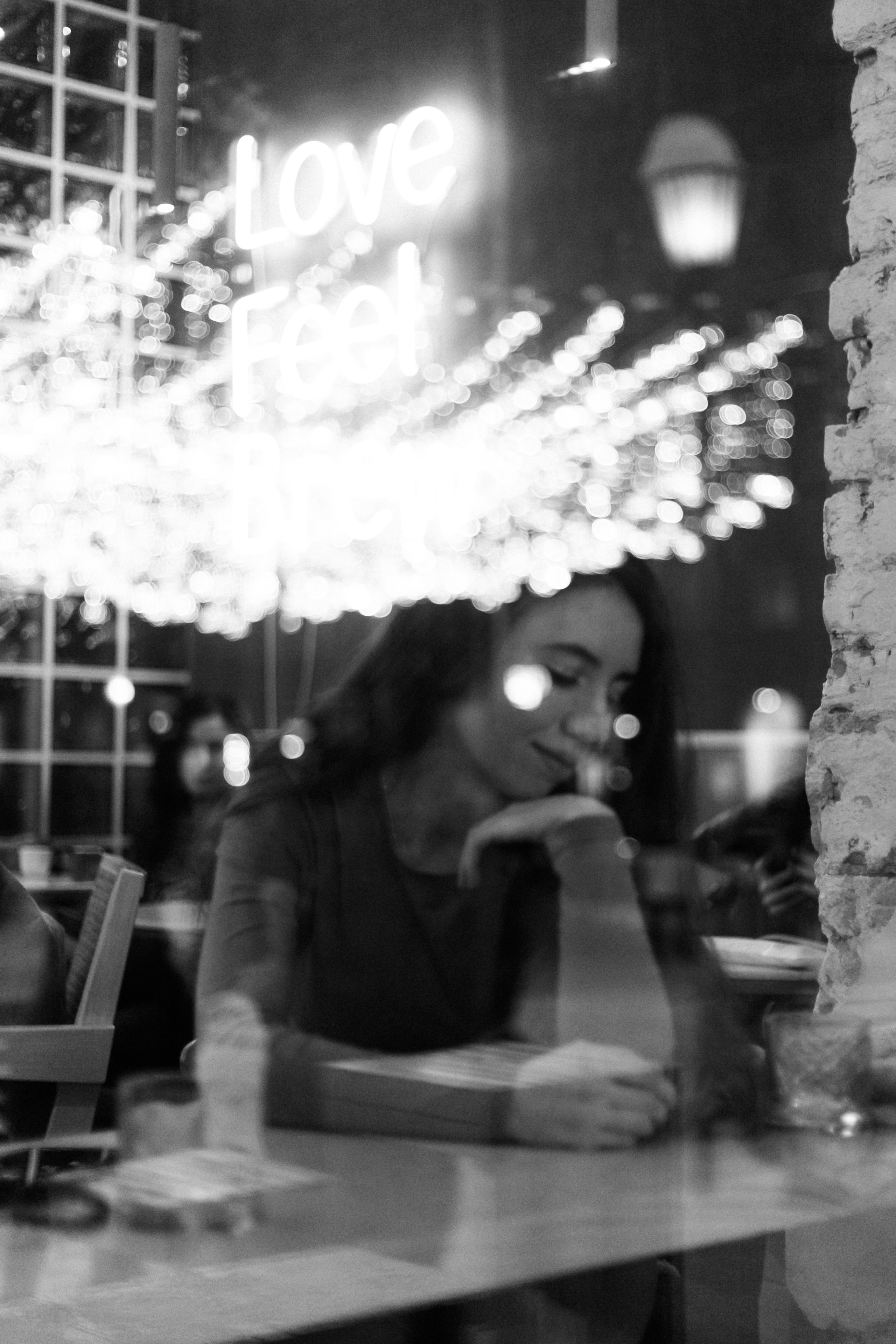 Лиза. Свадебный и портретный фотограф в Новосибирске Любовь Исакова