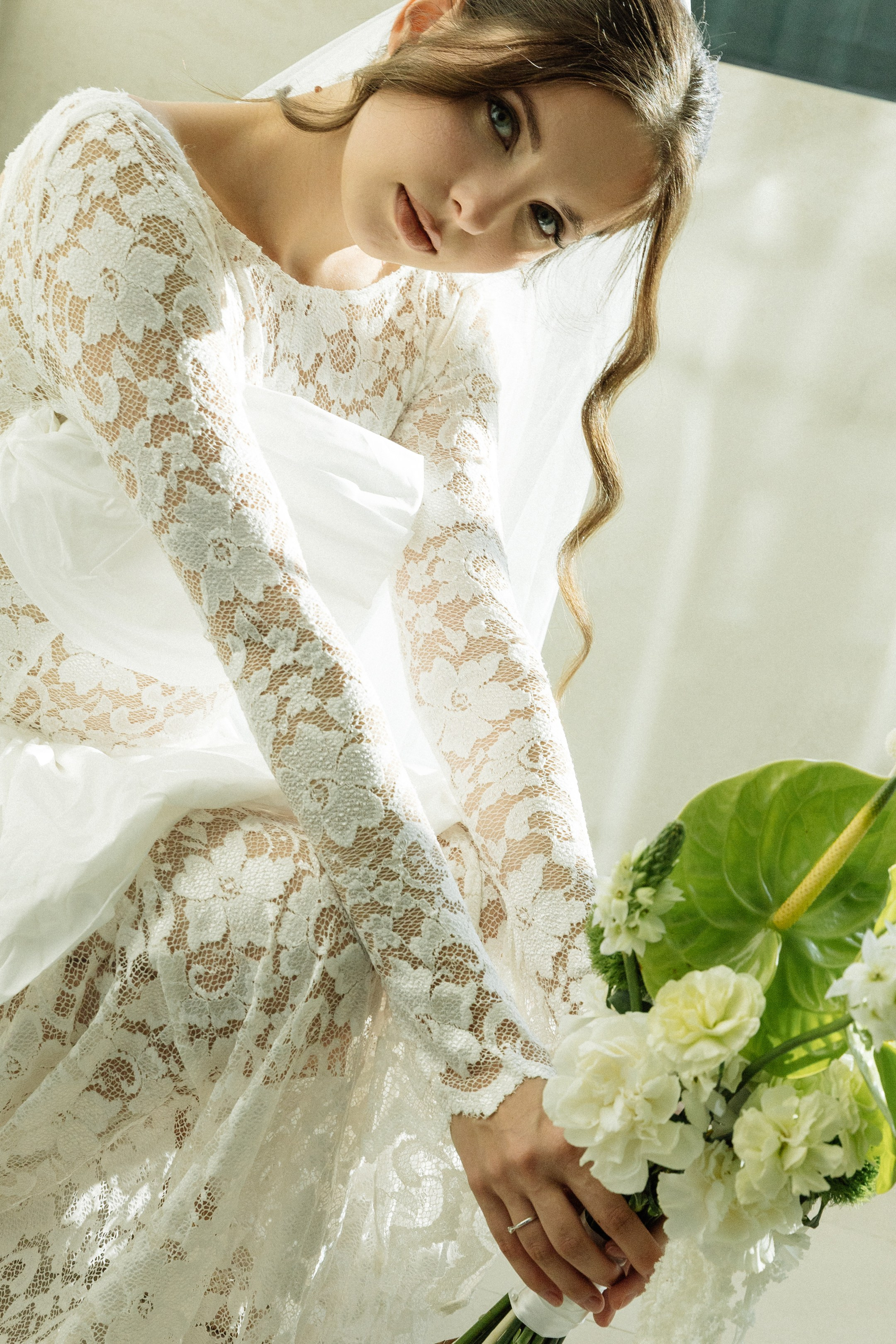 Алина и Артем. Свадебный и репортажный фотограф Новороссийск Краснодар Сочи Крым Данила Данилов